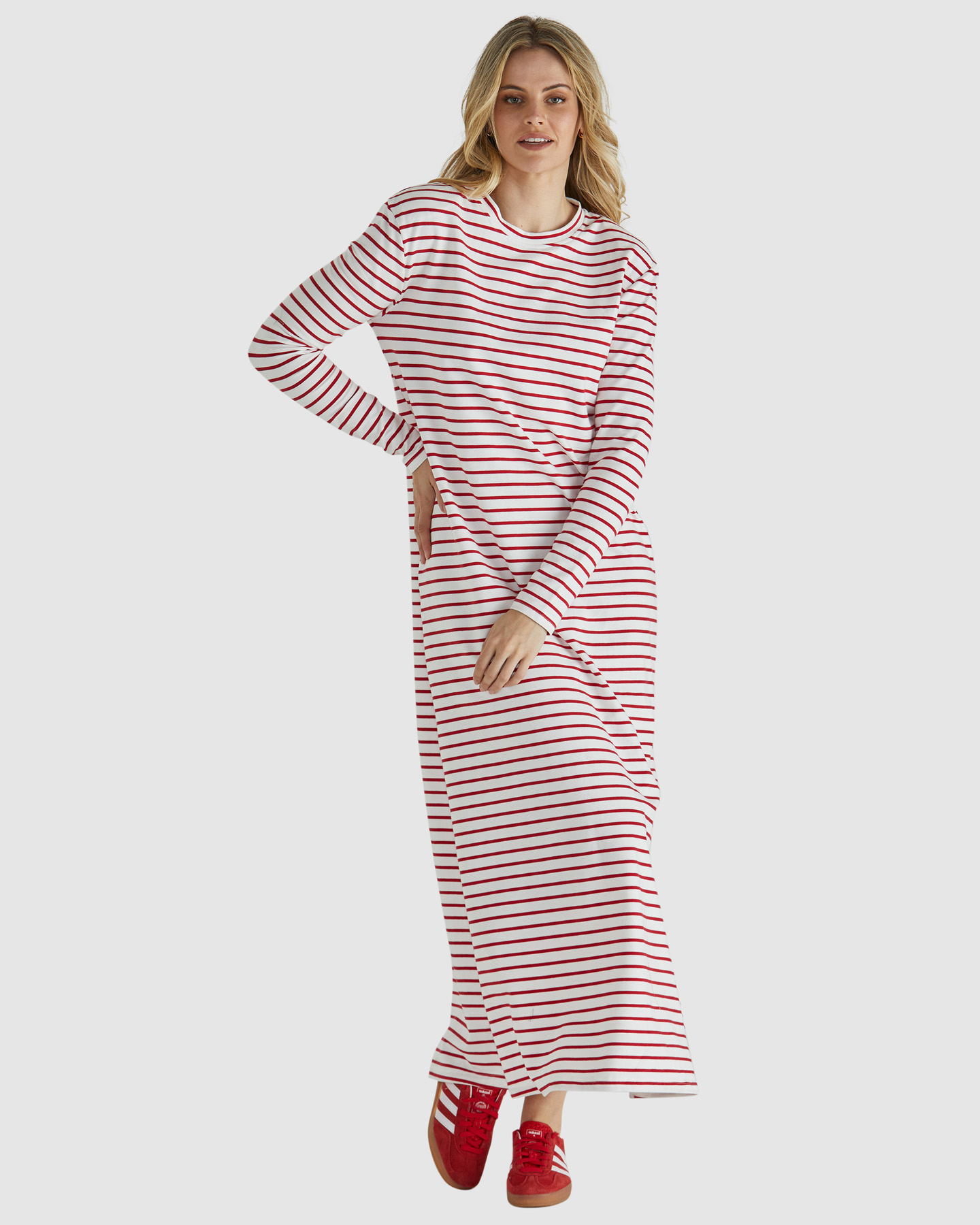 Alma Dress