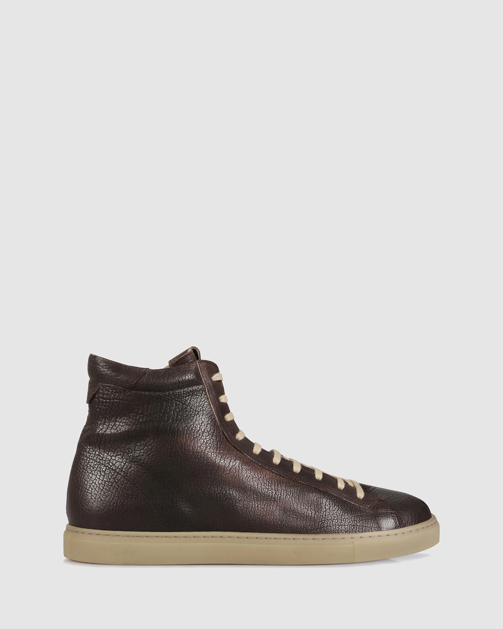 Kubrik-high High Top sneakers