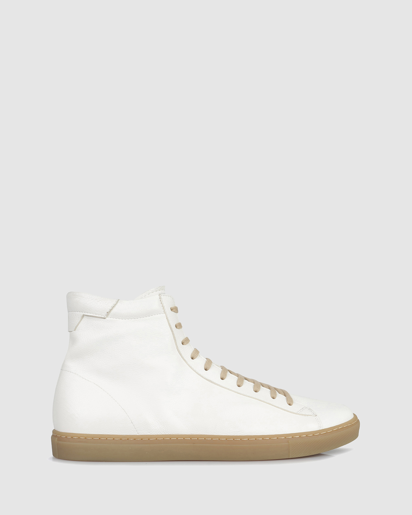 Kubrik-high High Top sneakers