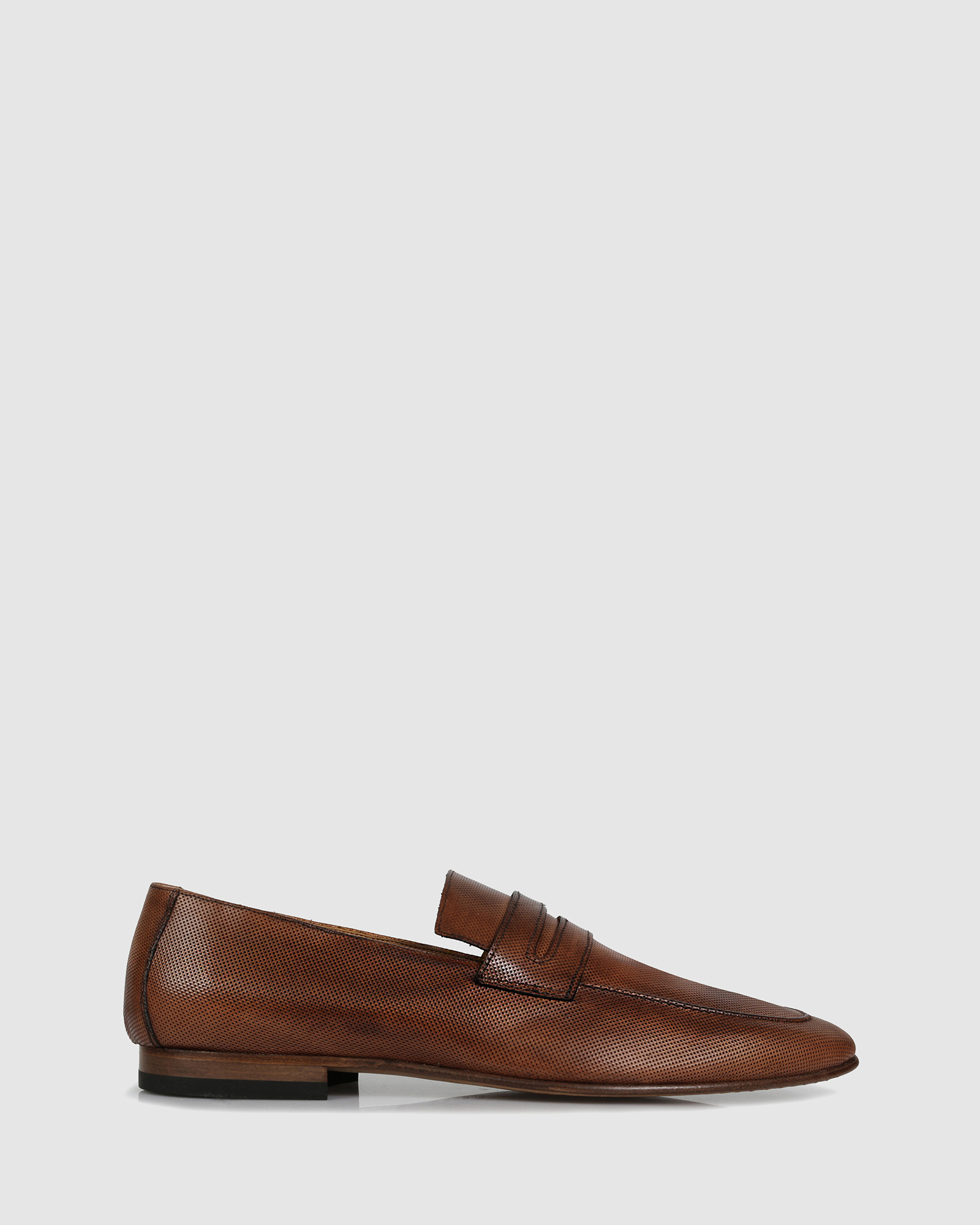 Jamal-st Slip Ons