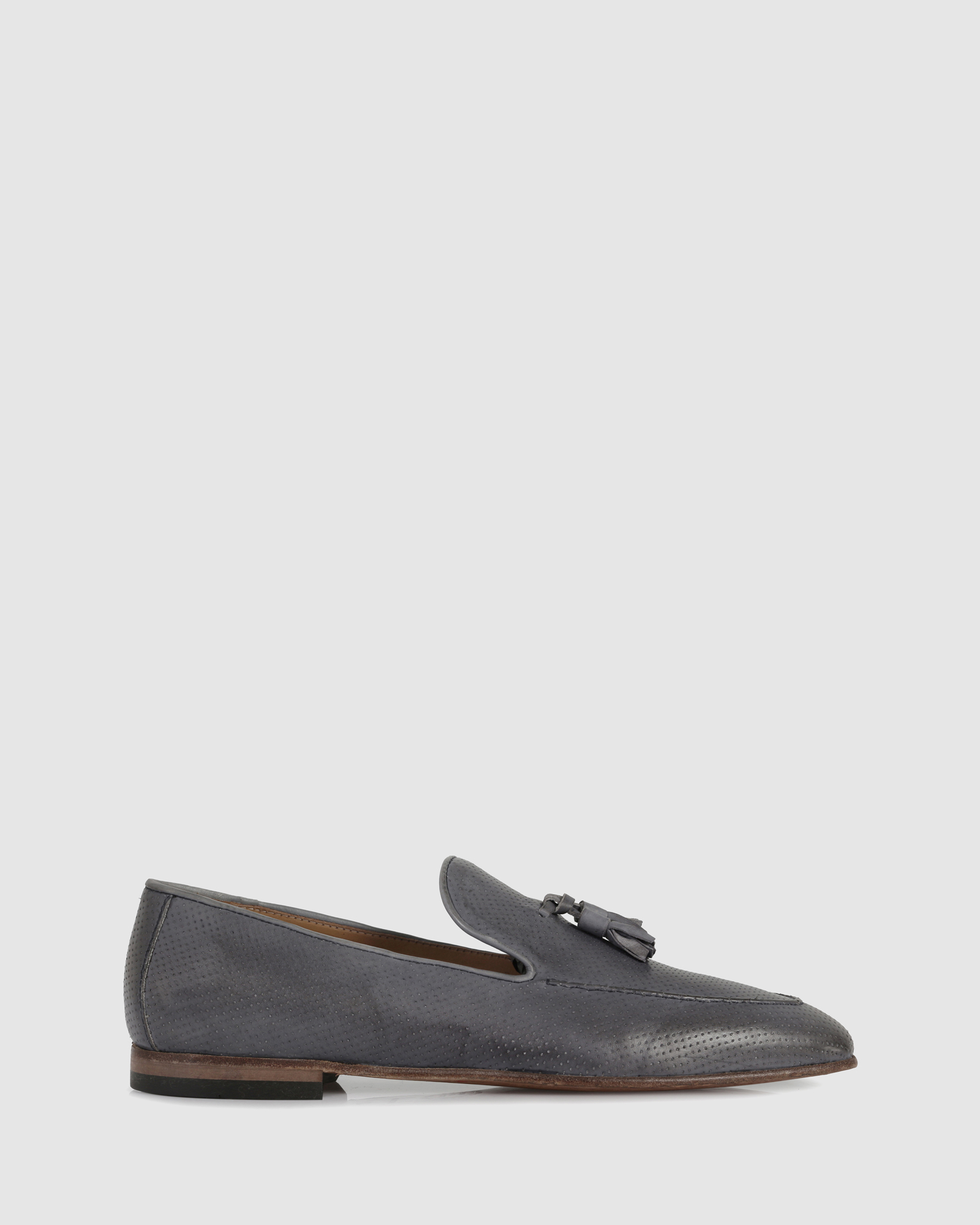 Norris Loafers