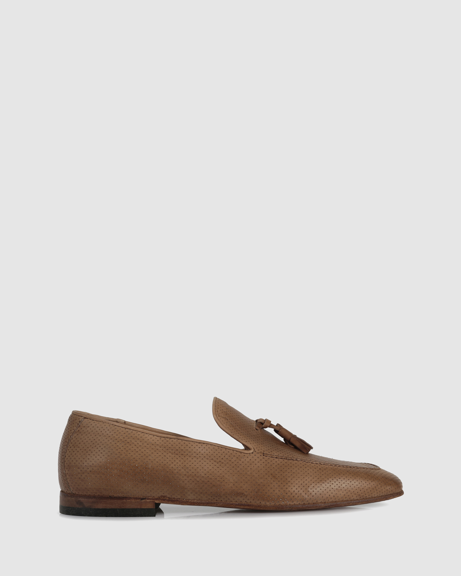 Norris Loafers