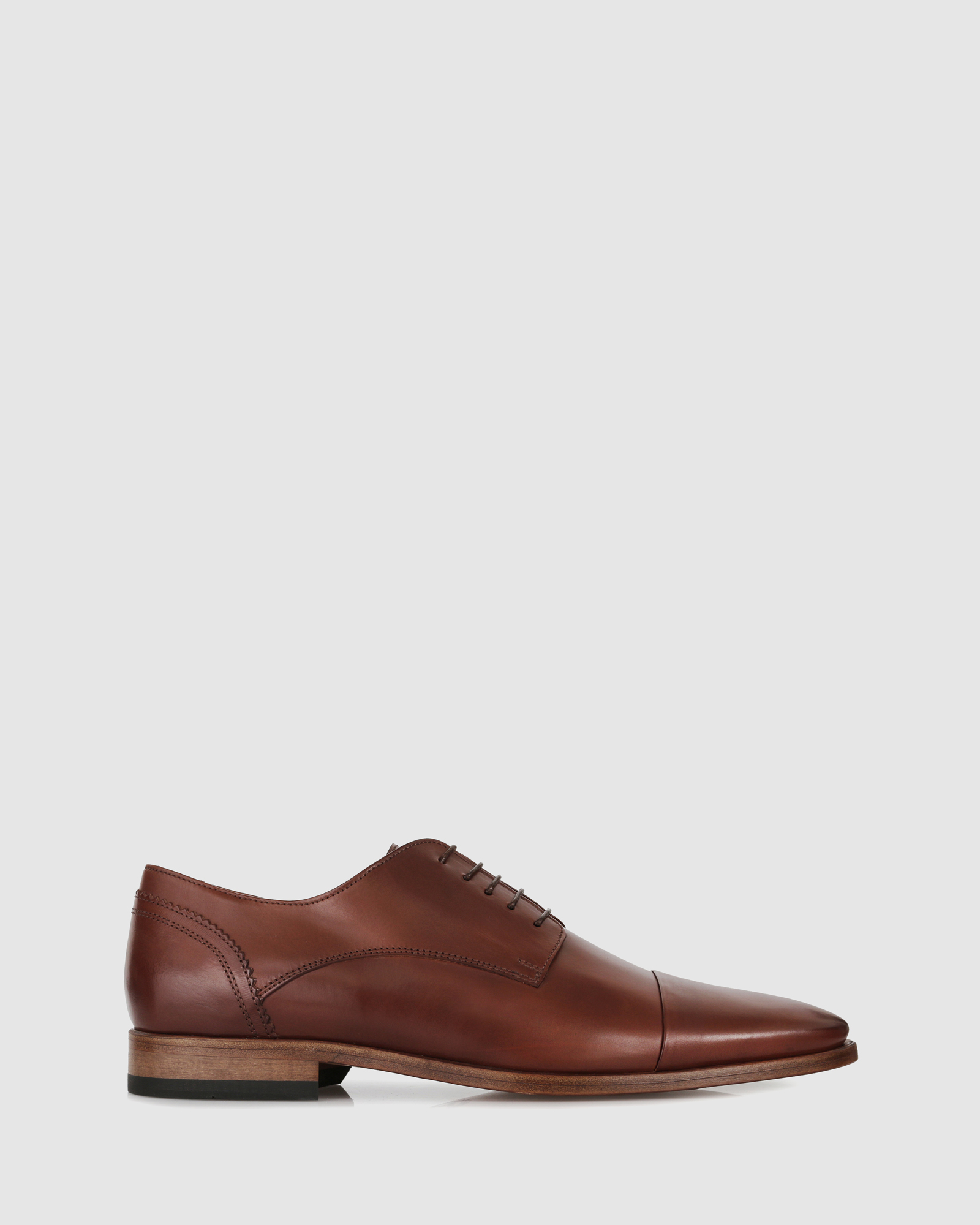 Alden Derby Lace Ups