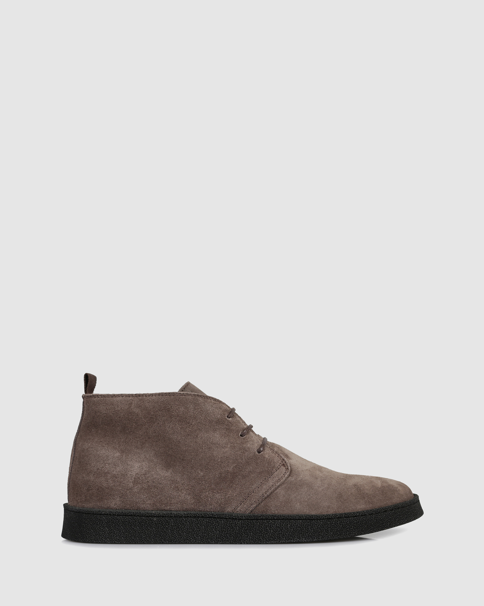 Nash Casual Lace-ups