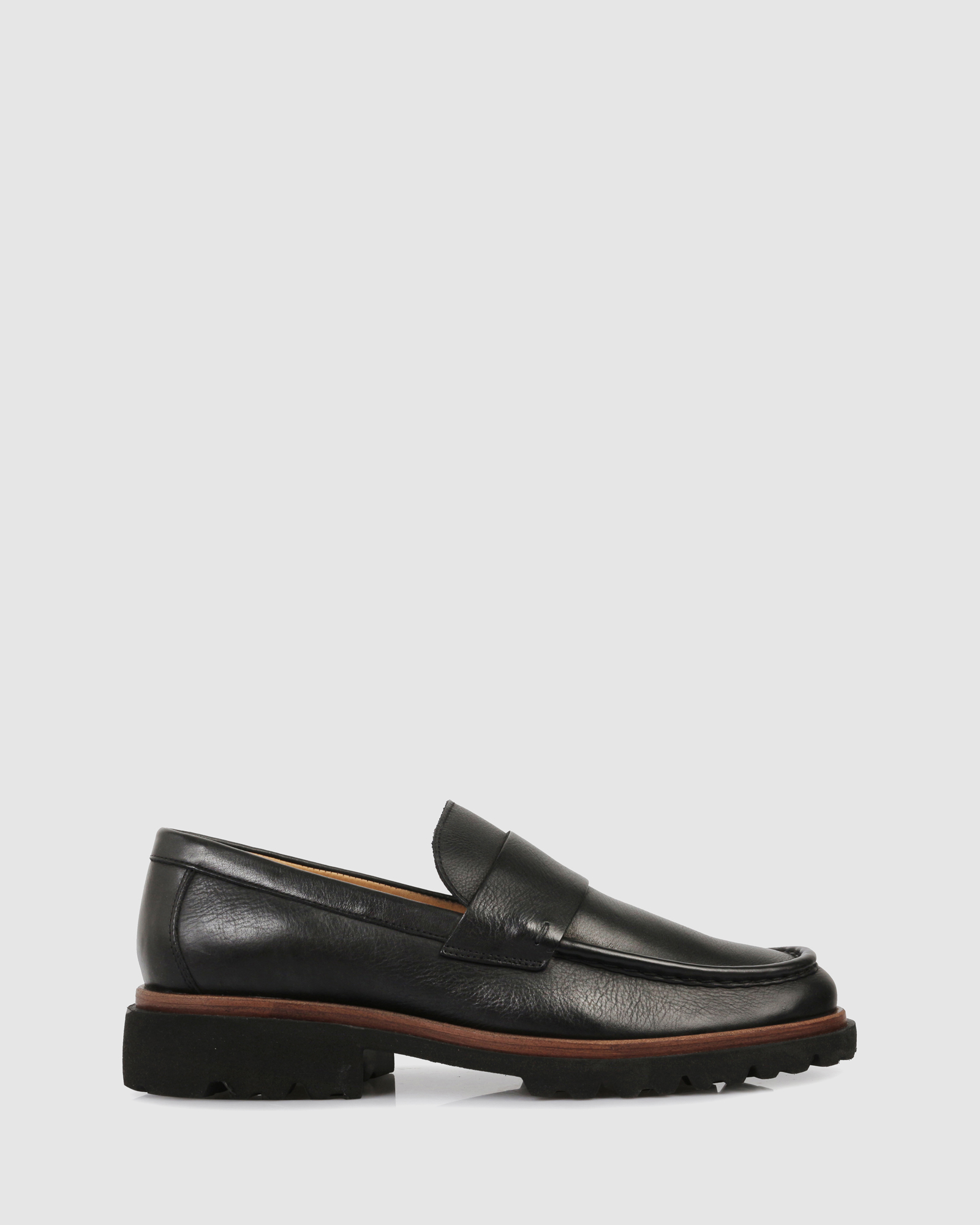 Haight Casual Loafers