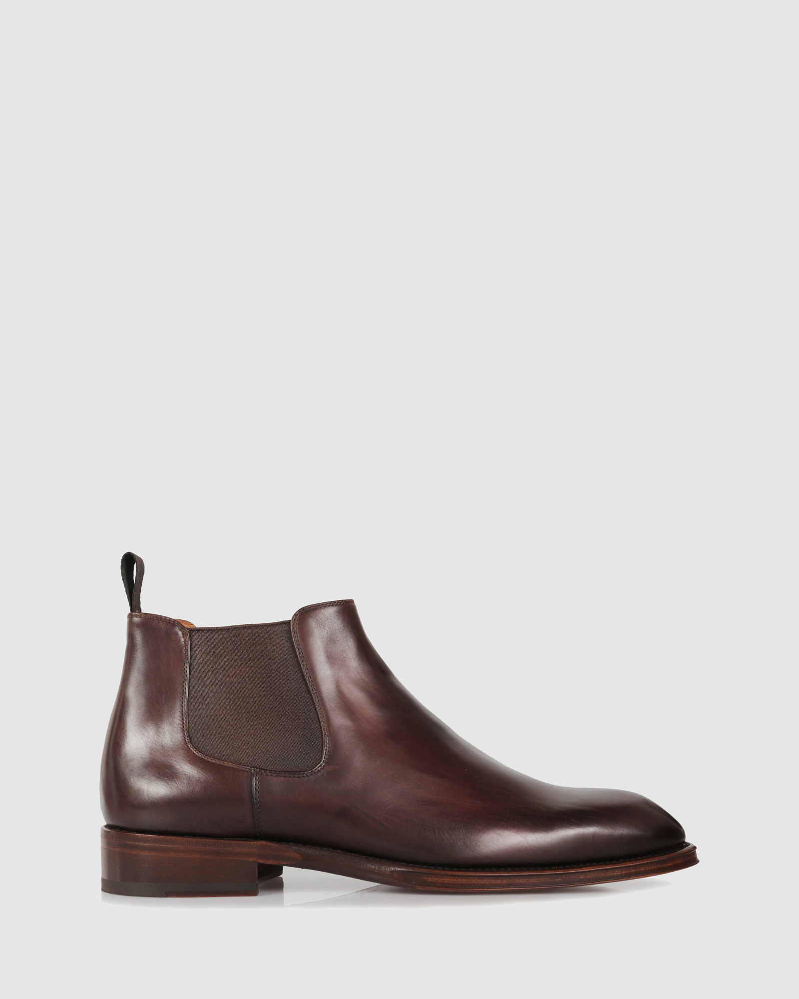 Chase Blake welted Boots