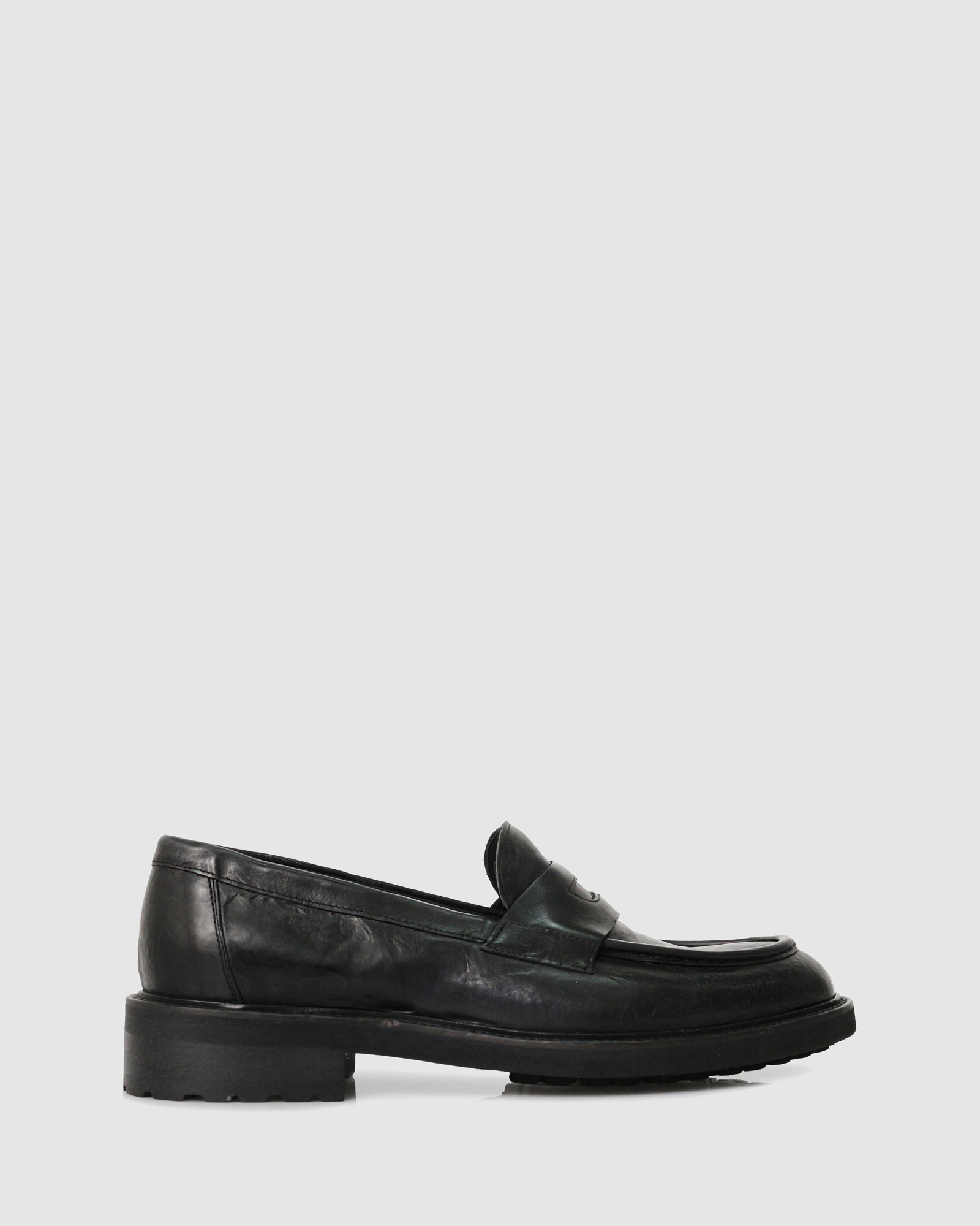 Cravitz Casual Loafers