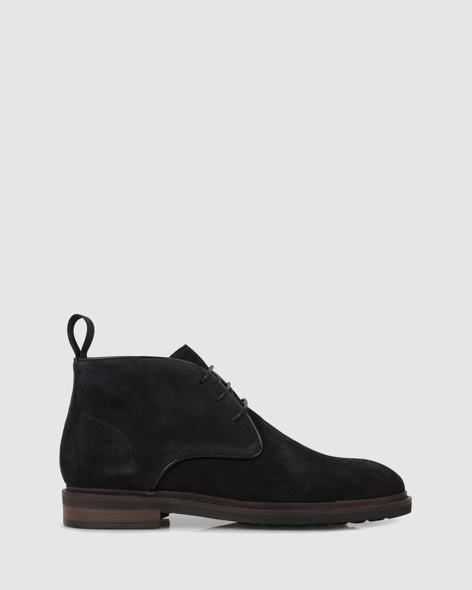 Bronn Lace-up Boots