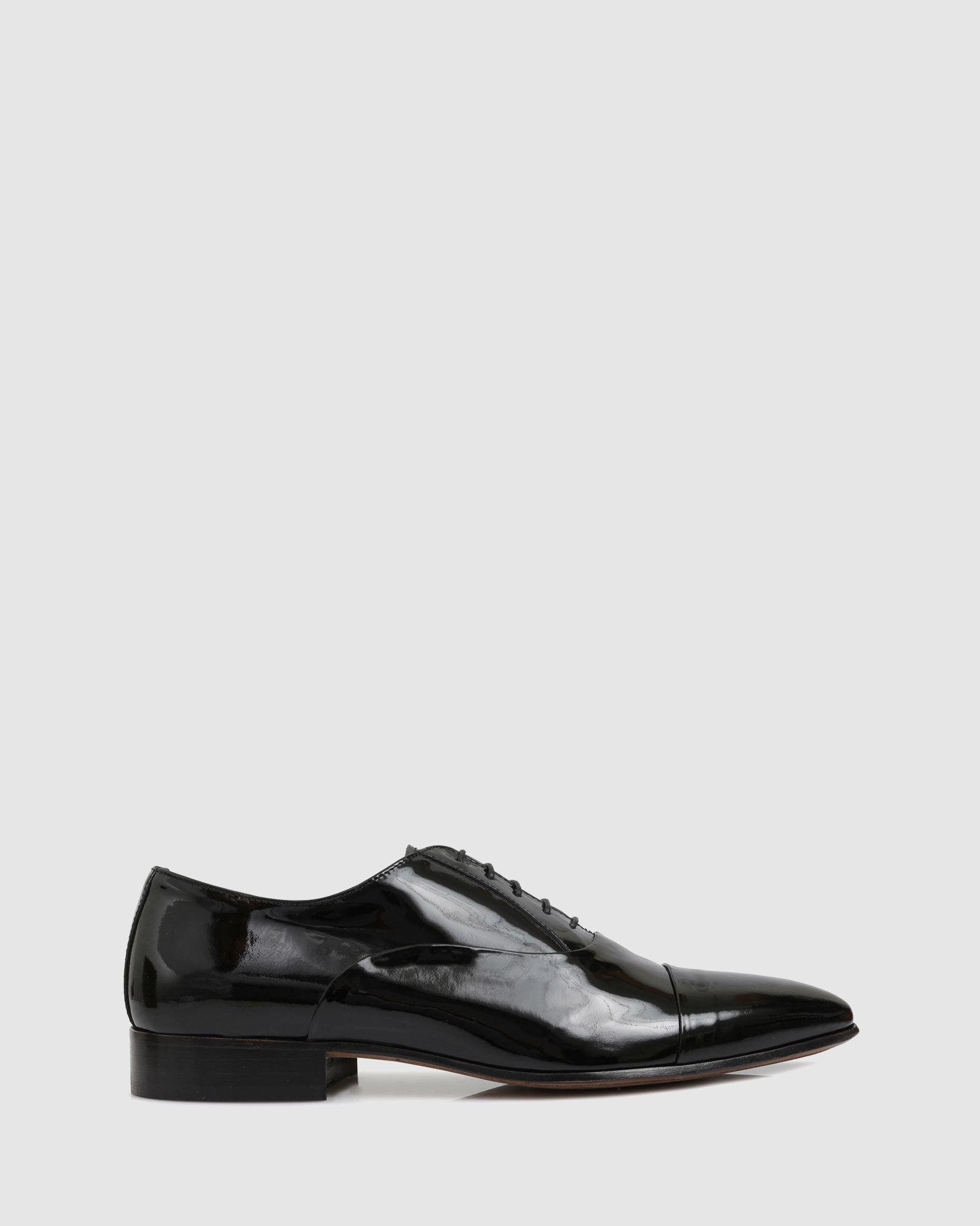 Seth Lace Ups