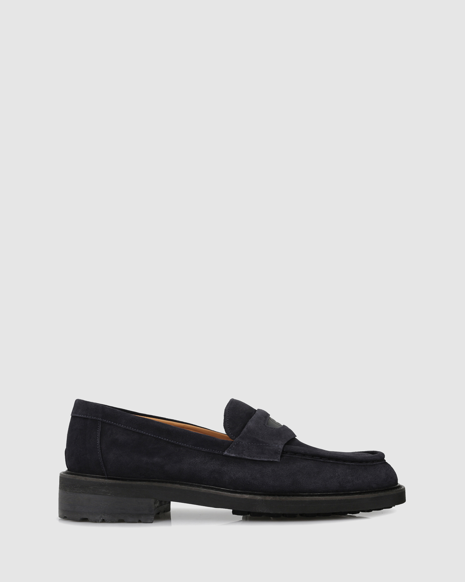 Cravitz Casual Loafers