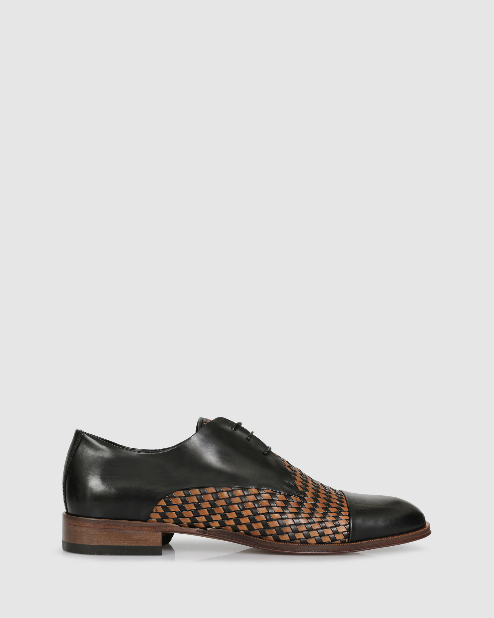 Gaetan-st Lace Ups