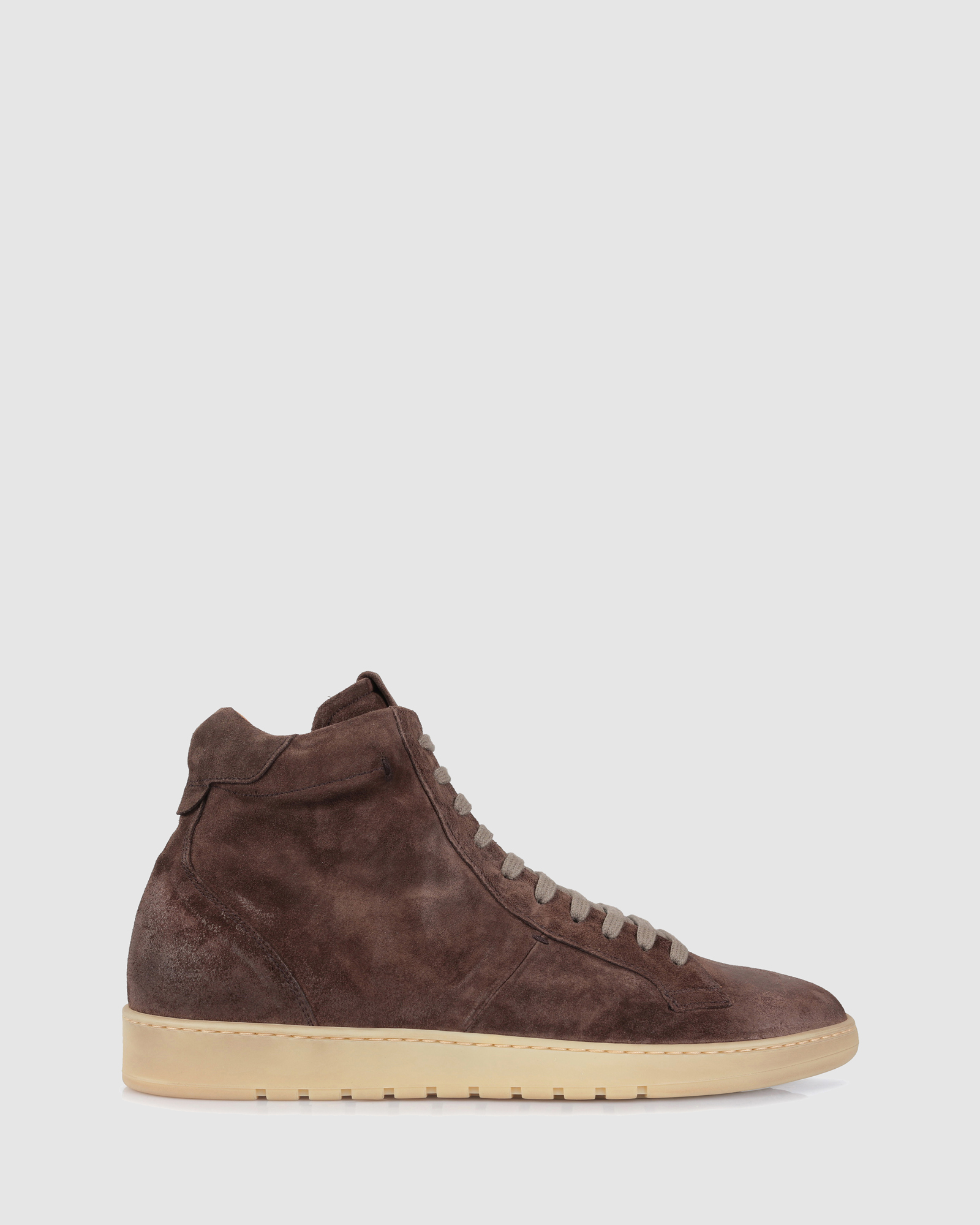 Kalman High Top sneakers