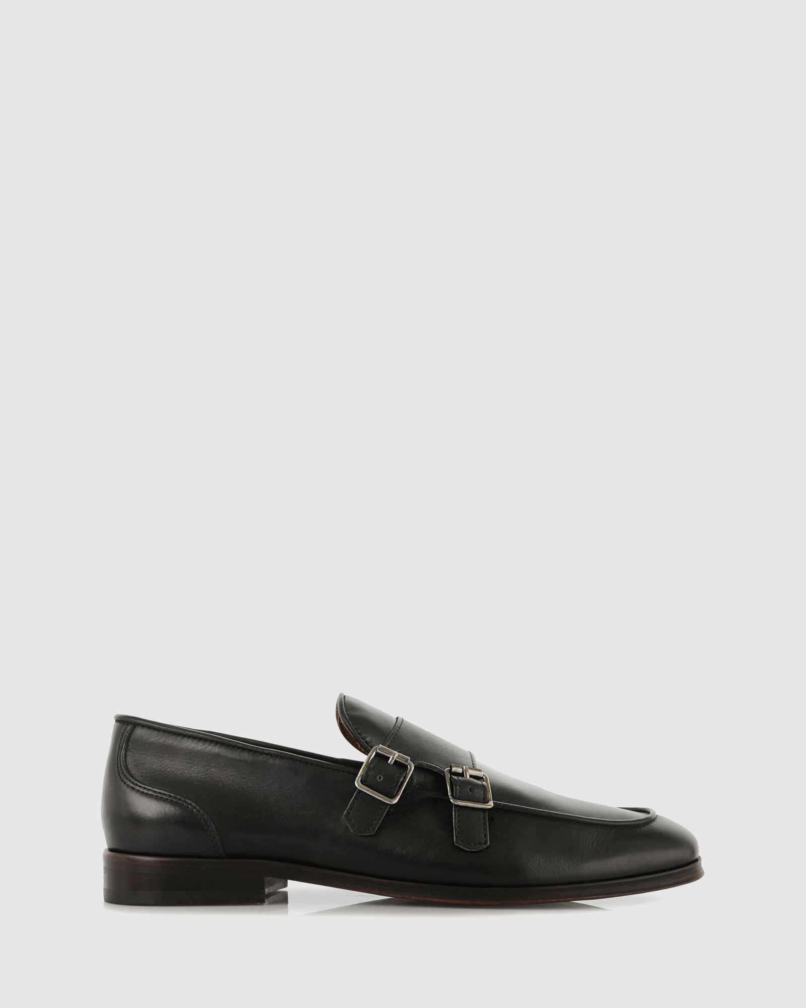 Andres Monk Straps
