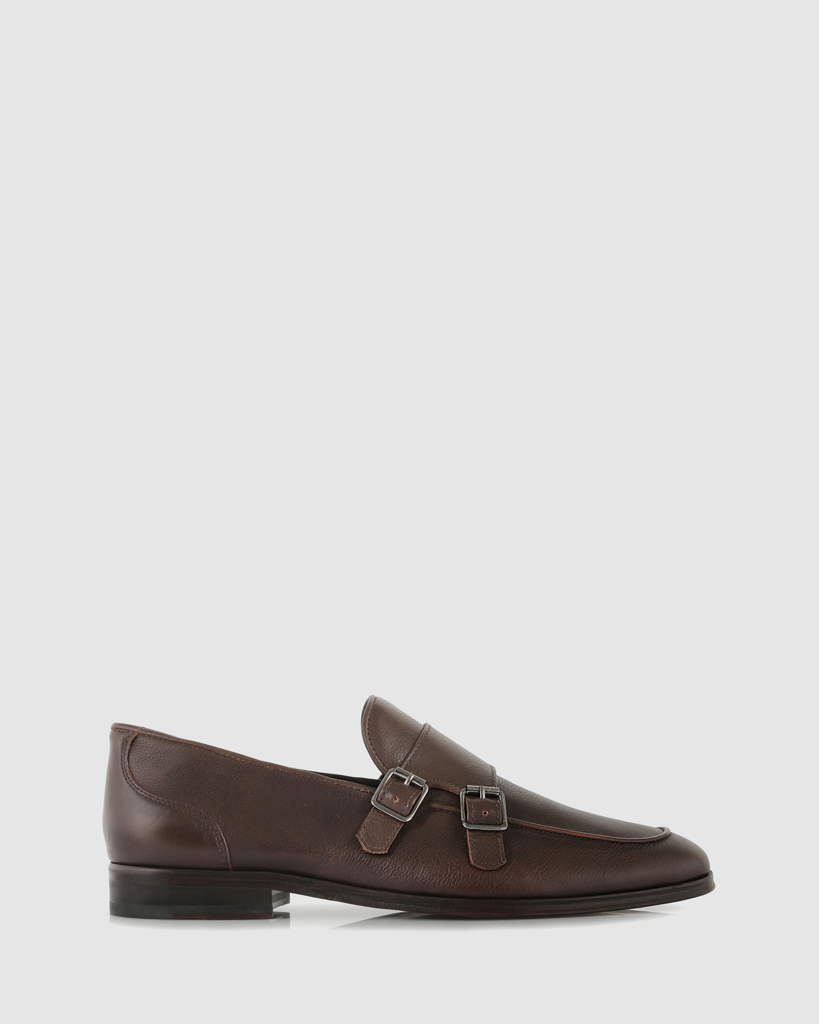 Andres Monk Straps