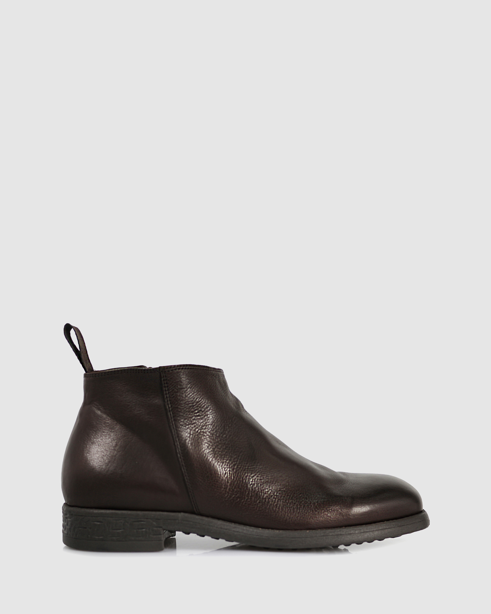 Cliff  Short Boots