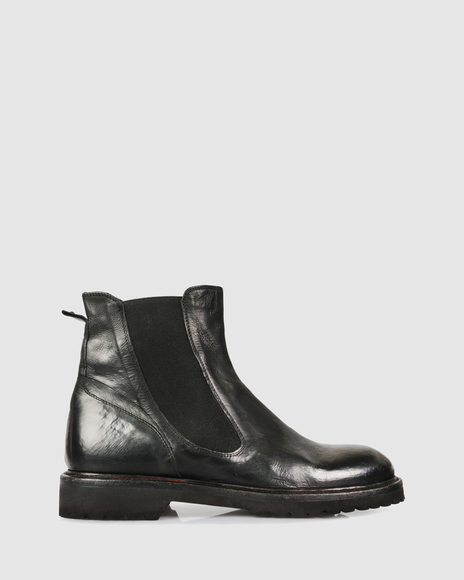 Freeman Chelsea Boots