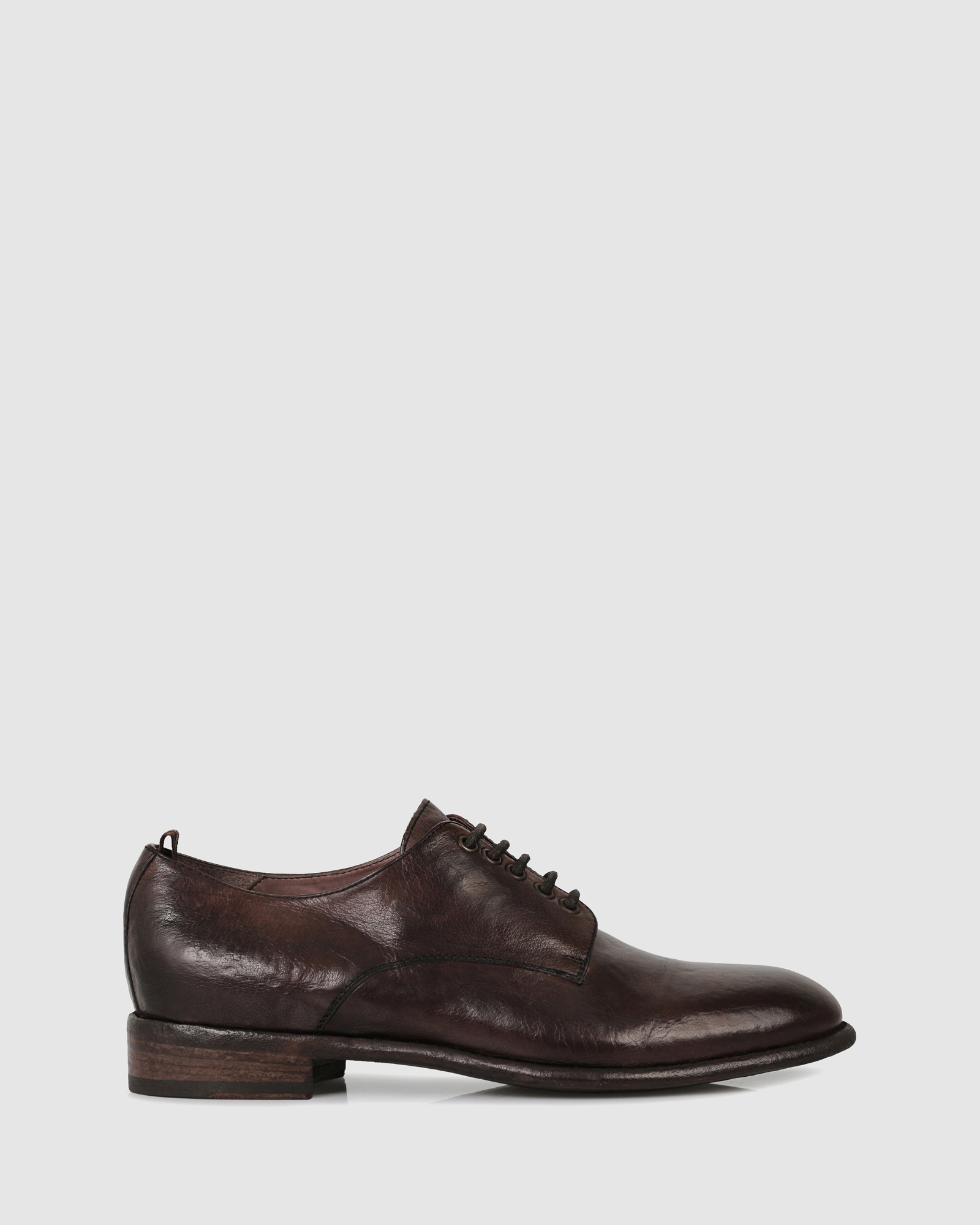 Bowie Casual Lace ups