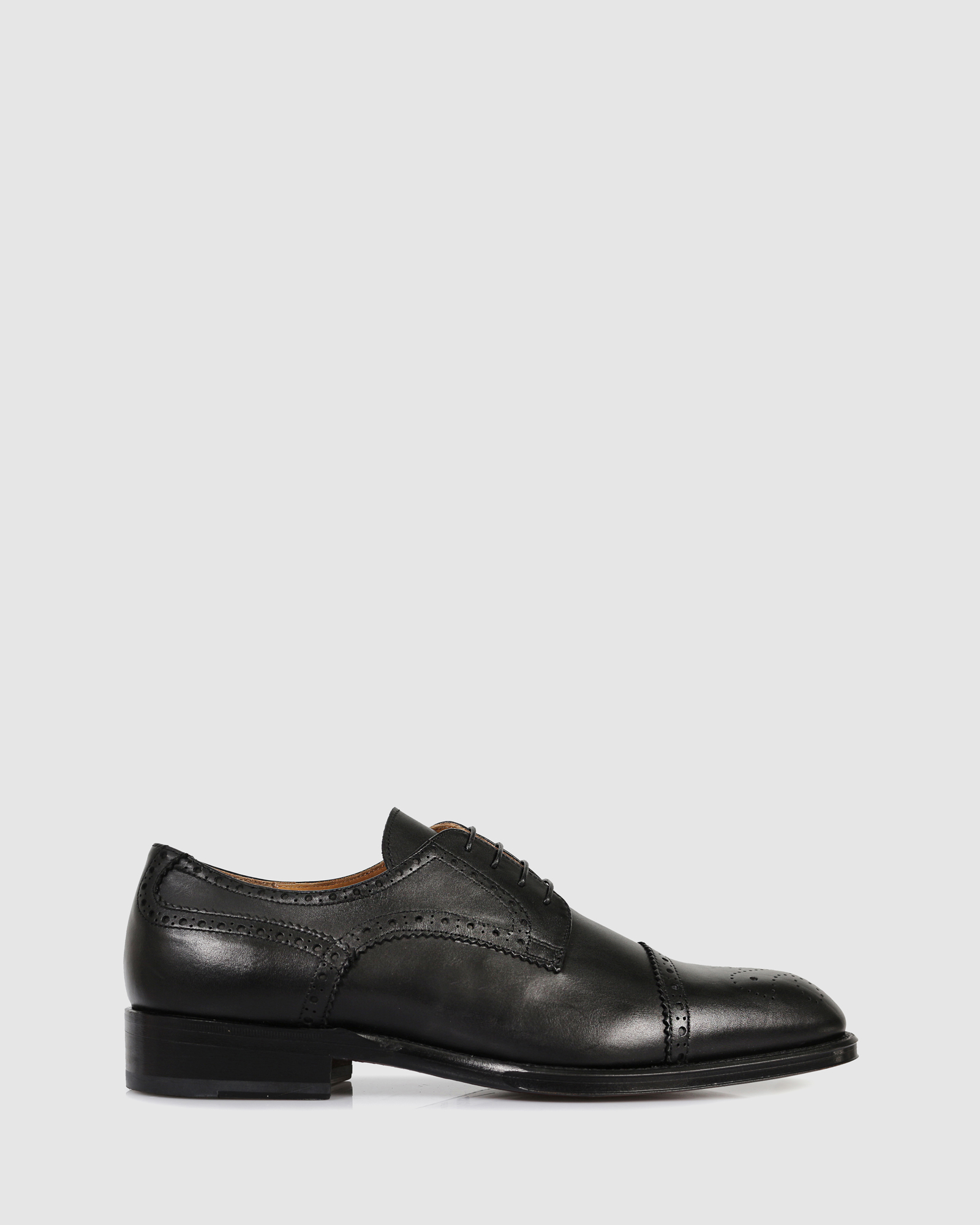 Lord Brogues And oxford