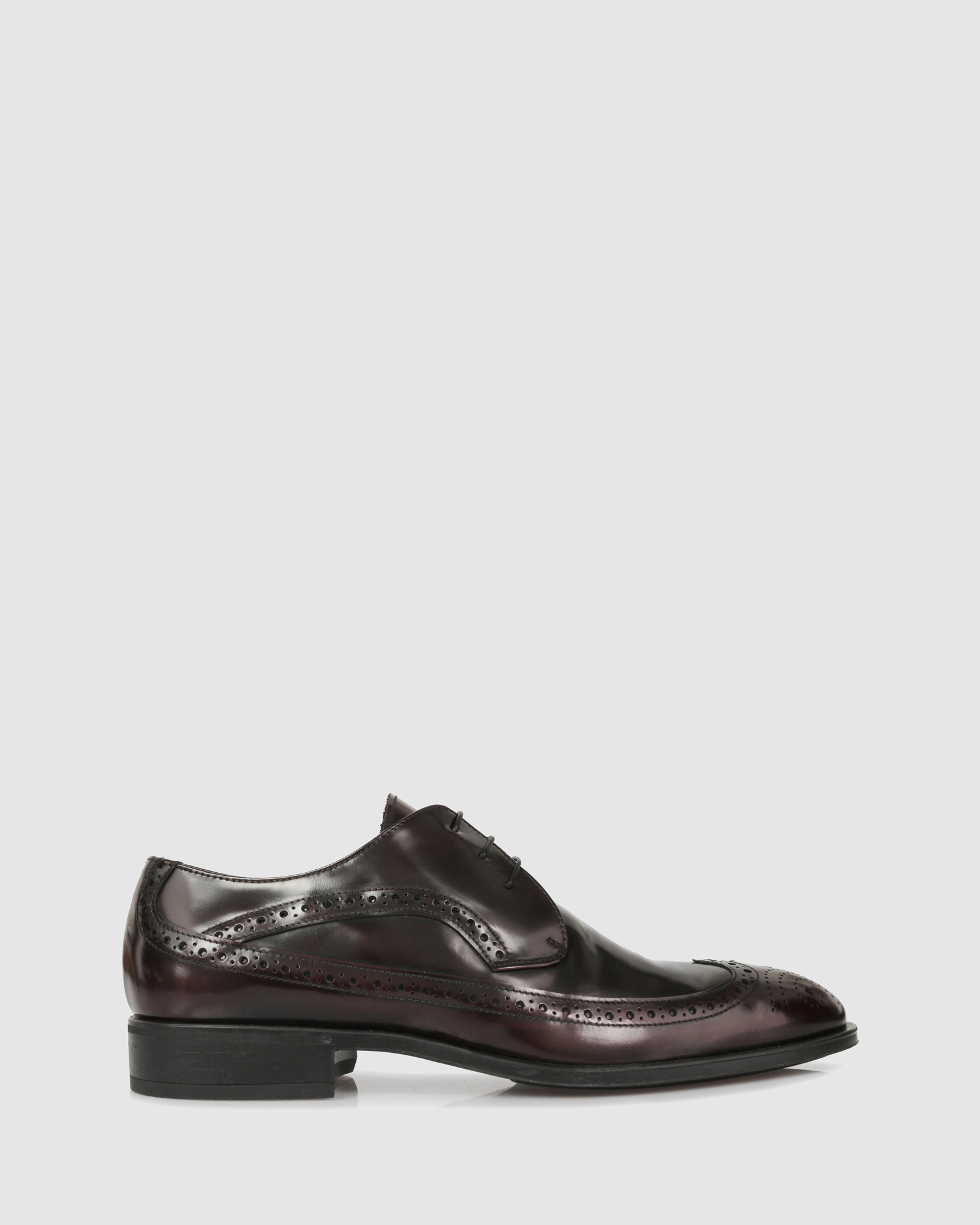 Delroy Brogues And oxford