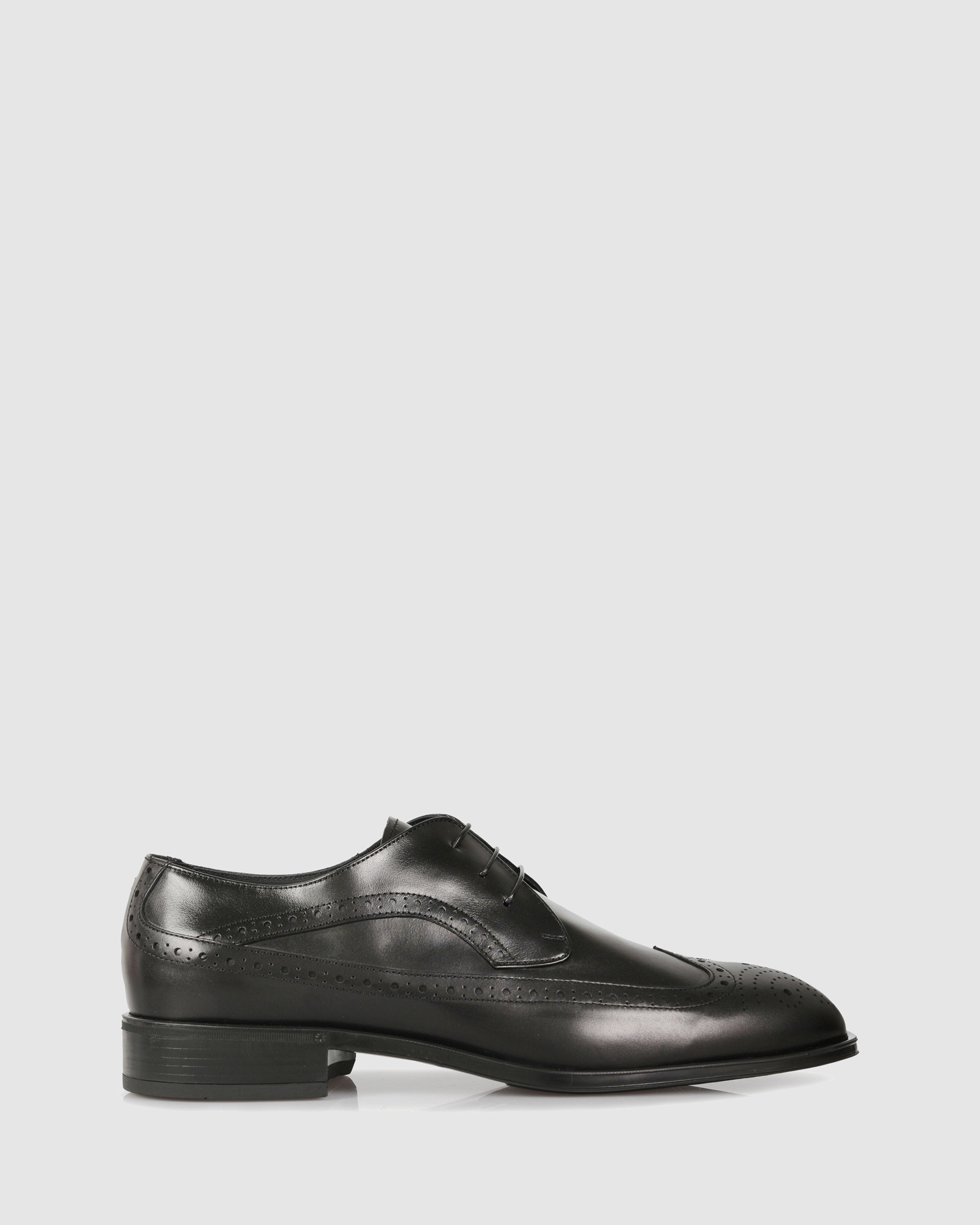 Delroy Brogues And oxford