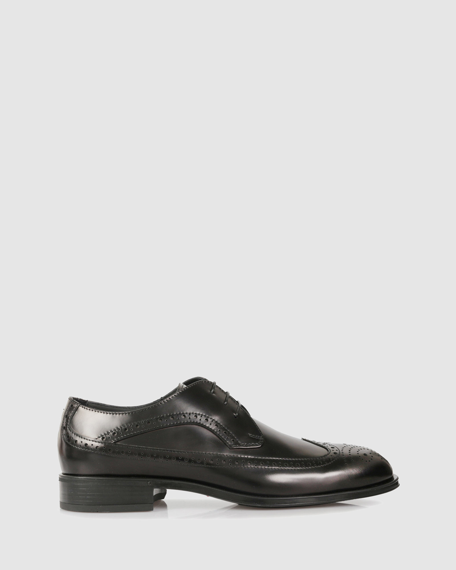 Delroy Brogues And oxford