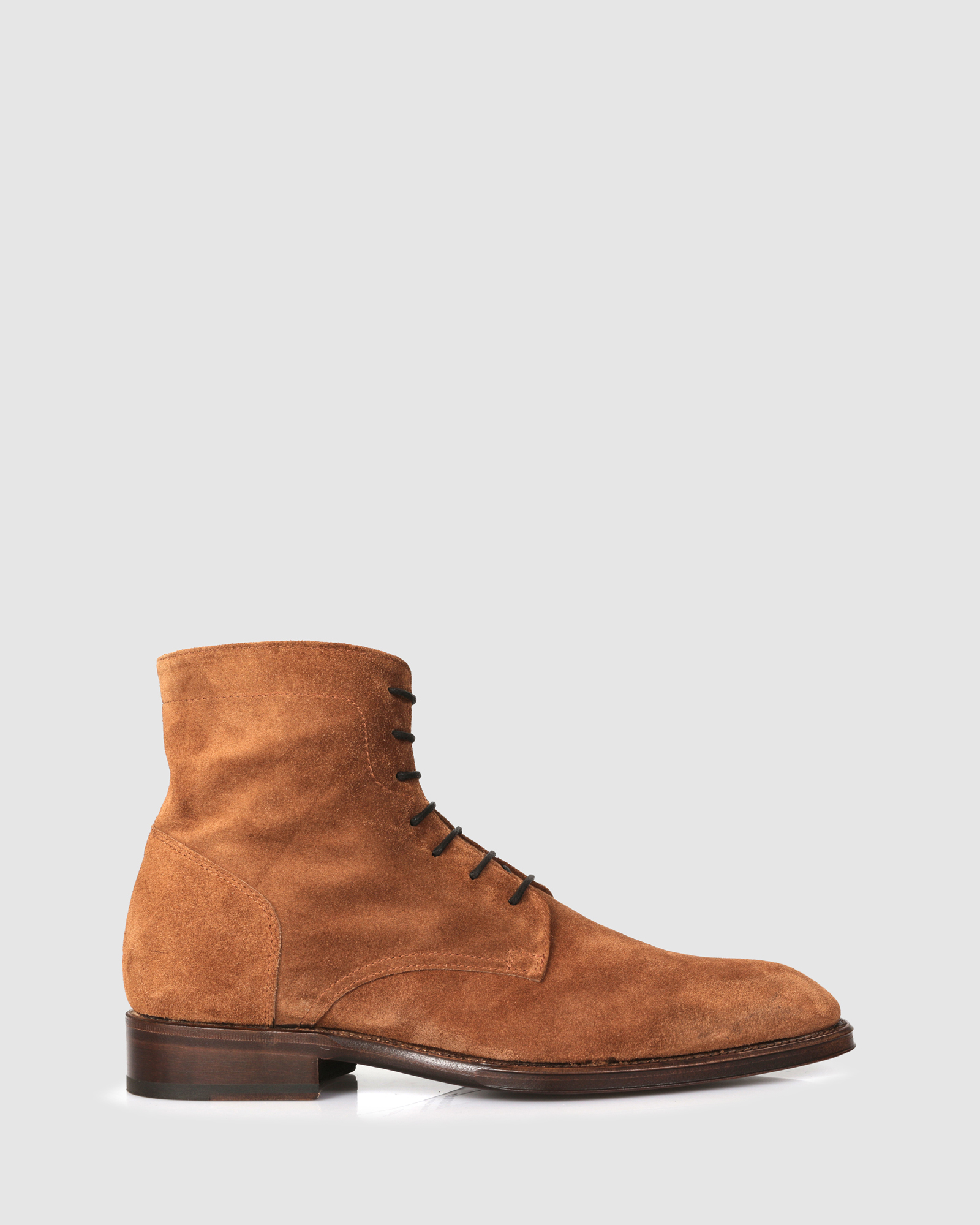 Jonah Lace-up Boots