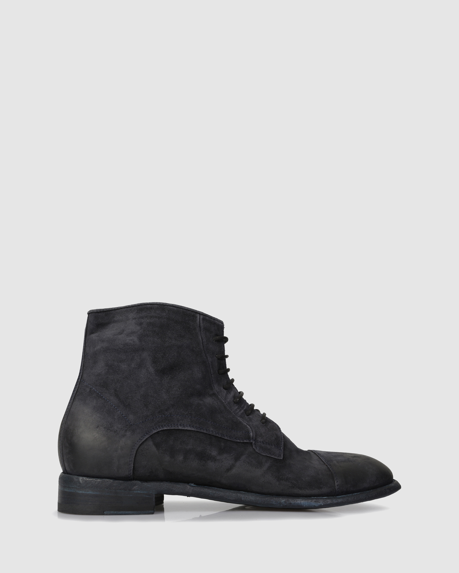 Gilliford Lace-up Boots