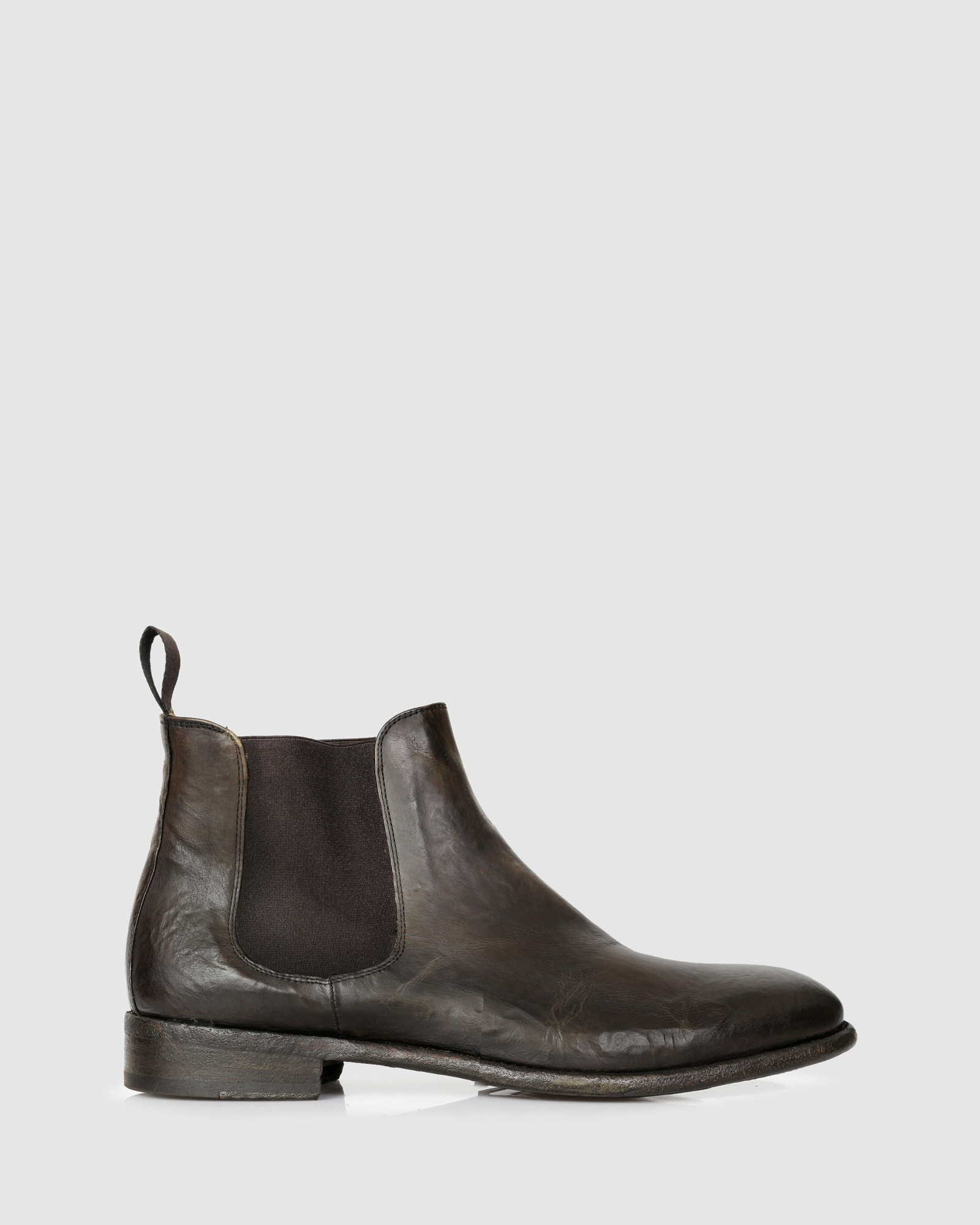 Godfrey Chelsea Boots