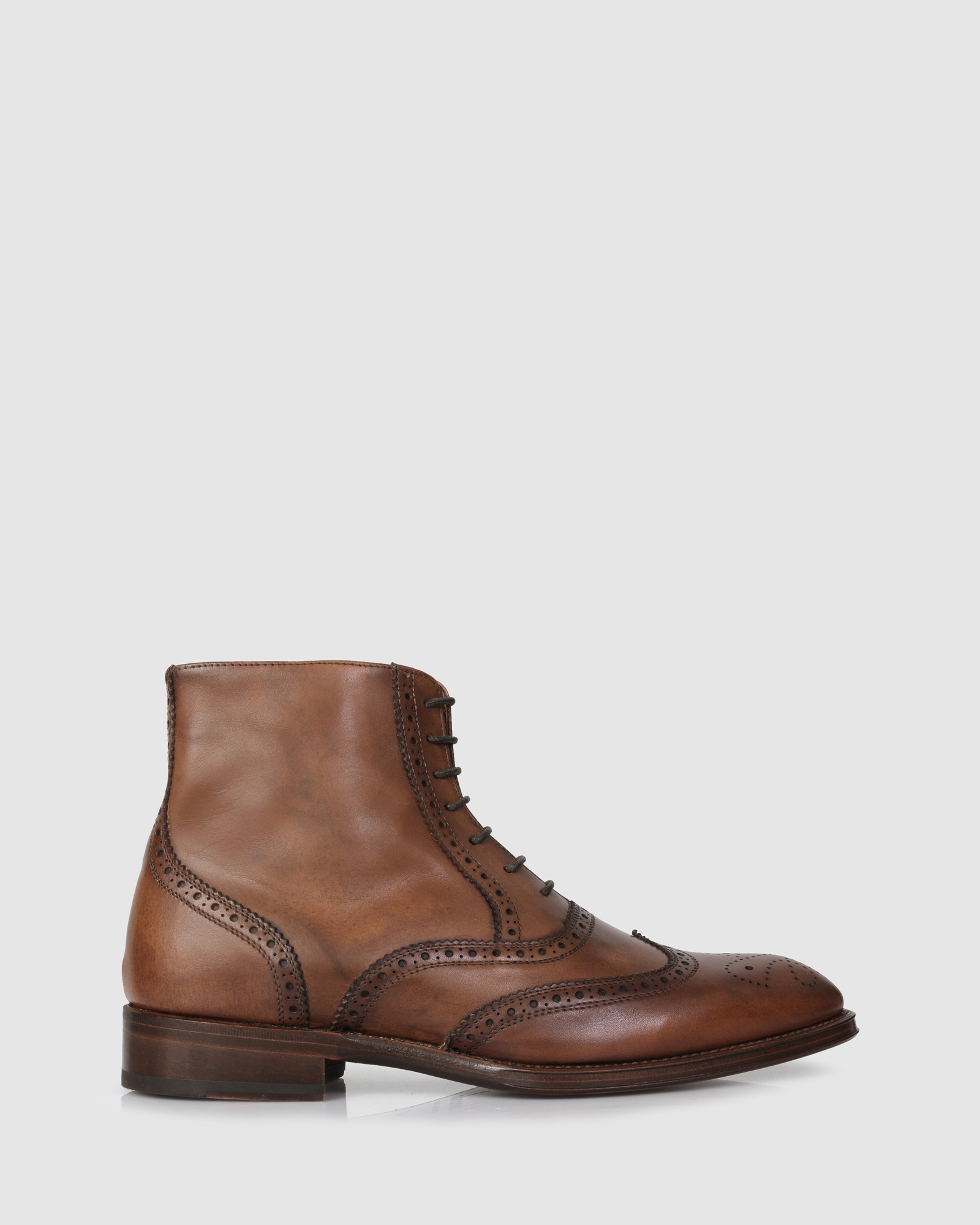 Marwin Brogues And oxford