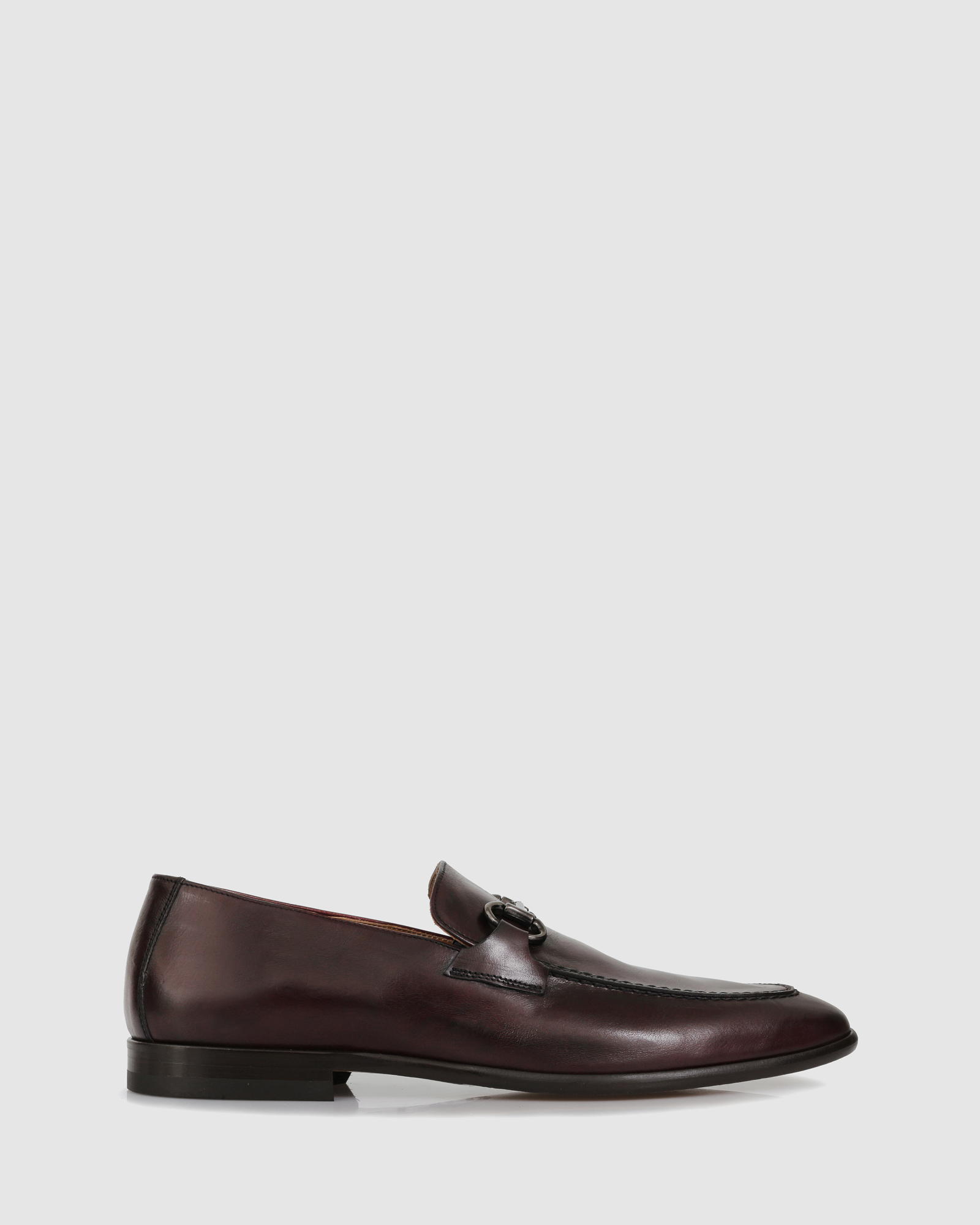 Hudson Loafers
