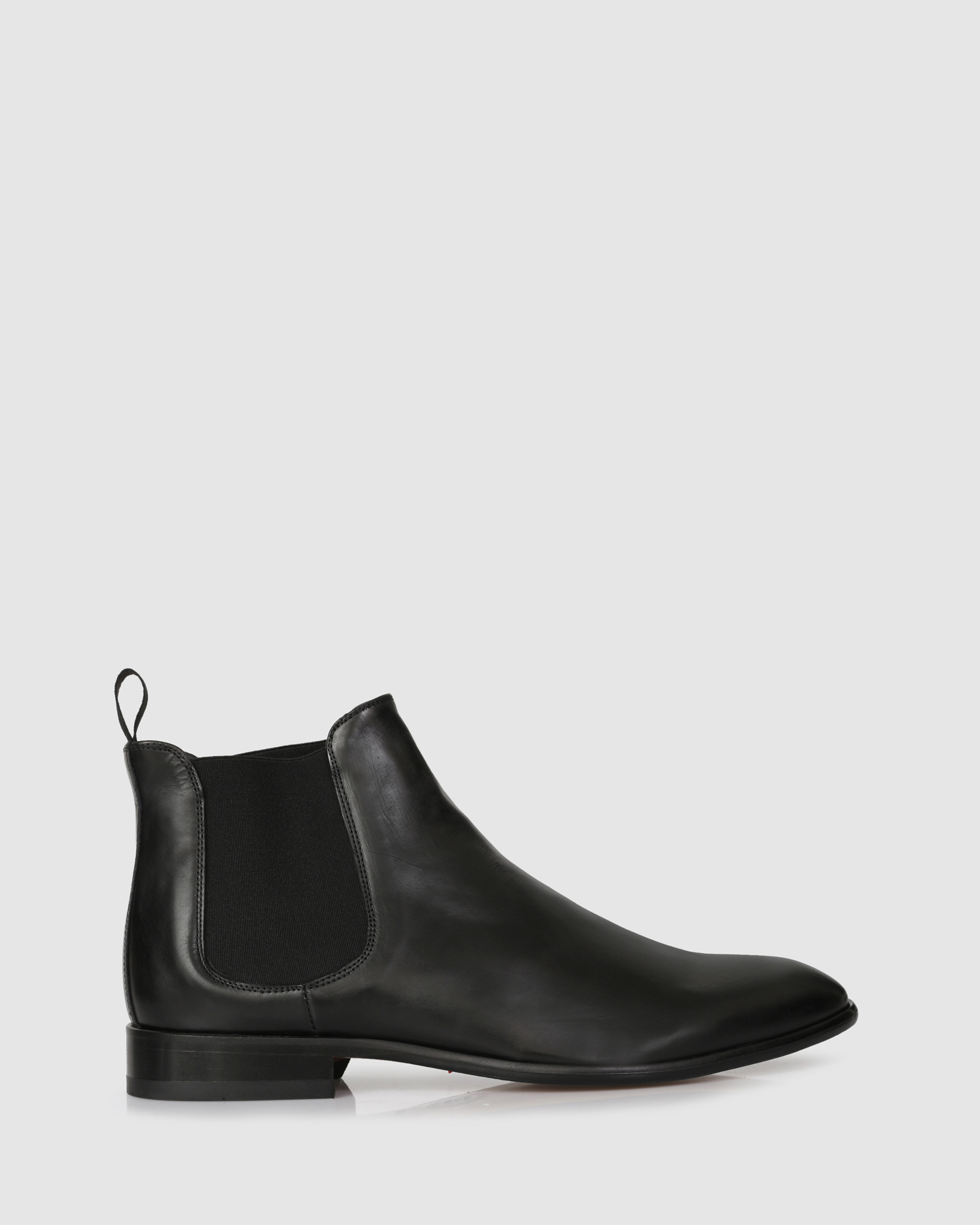 Simon Chelsea Boots