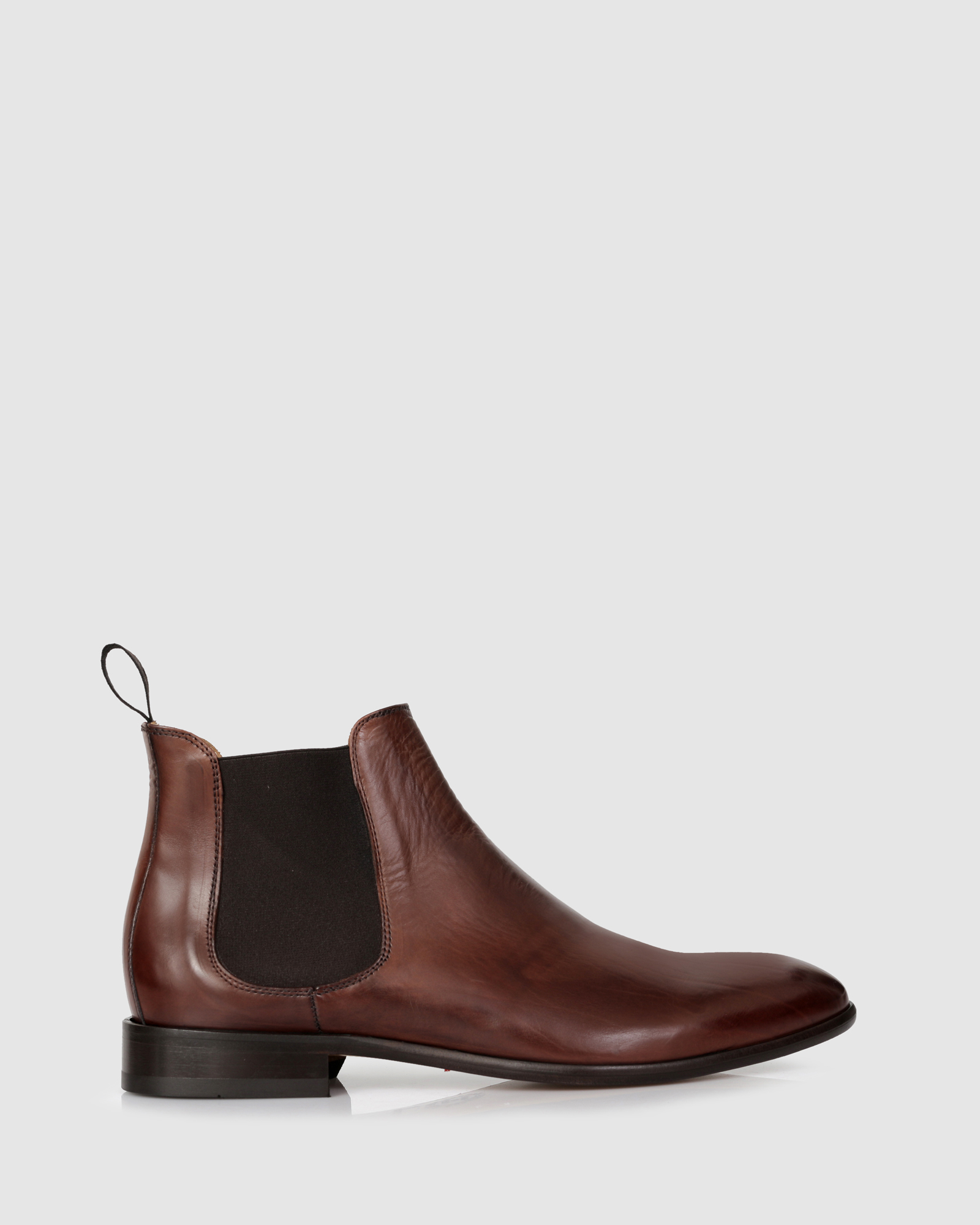Simon Chelsea Boots