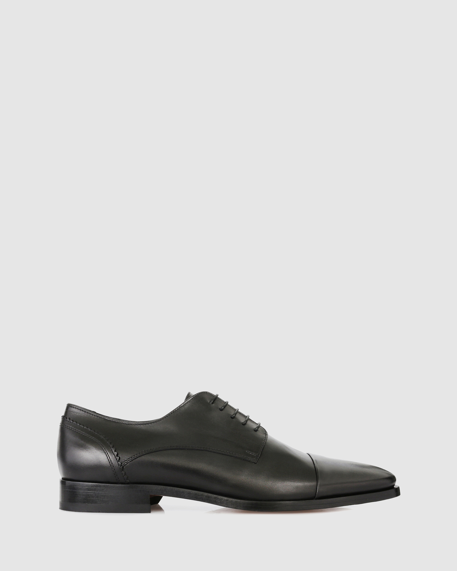 Alden Derby Lace Ups