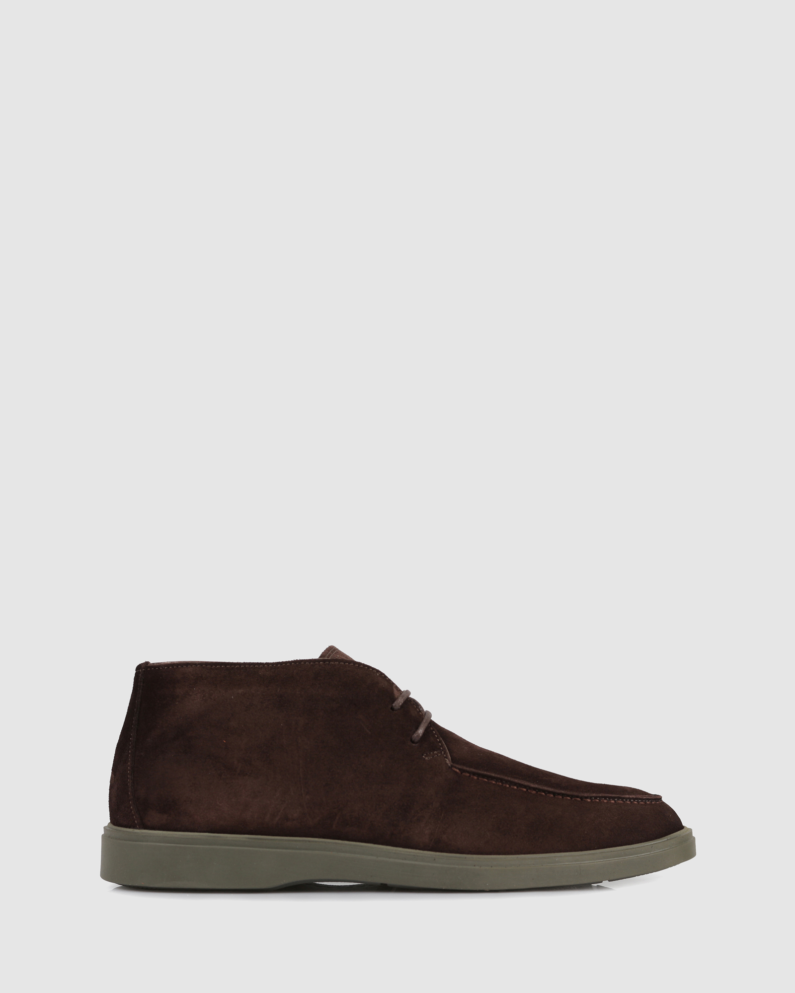 Lorry Casual Lace-ups