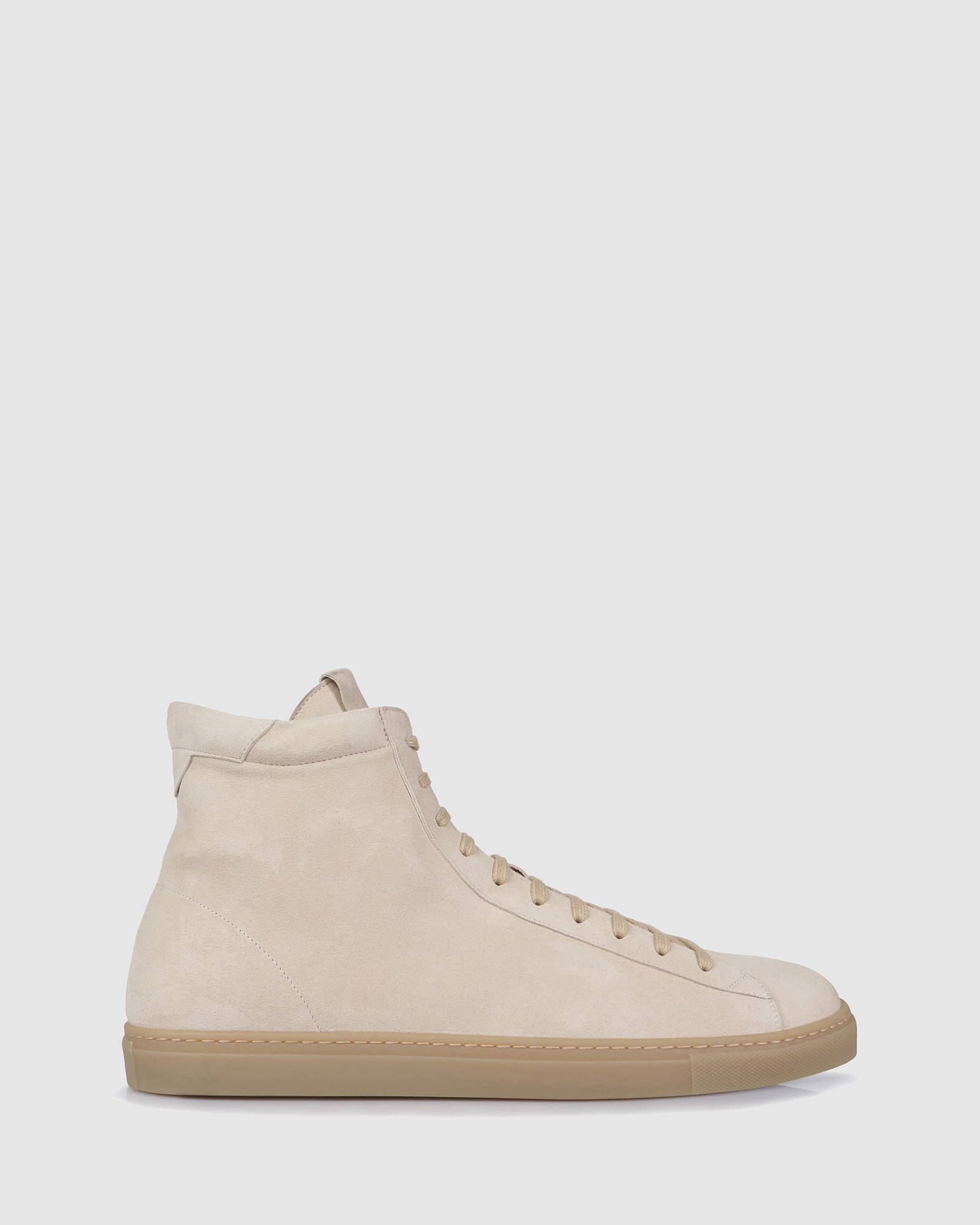 Kubrik-high High Top sneakers