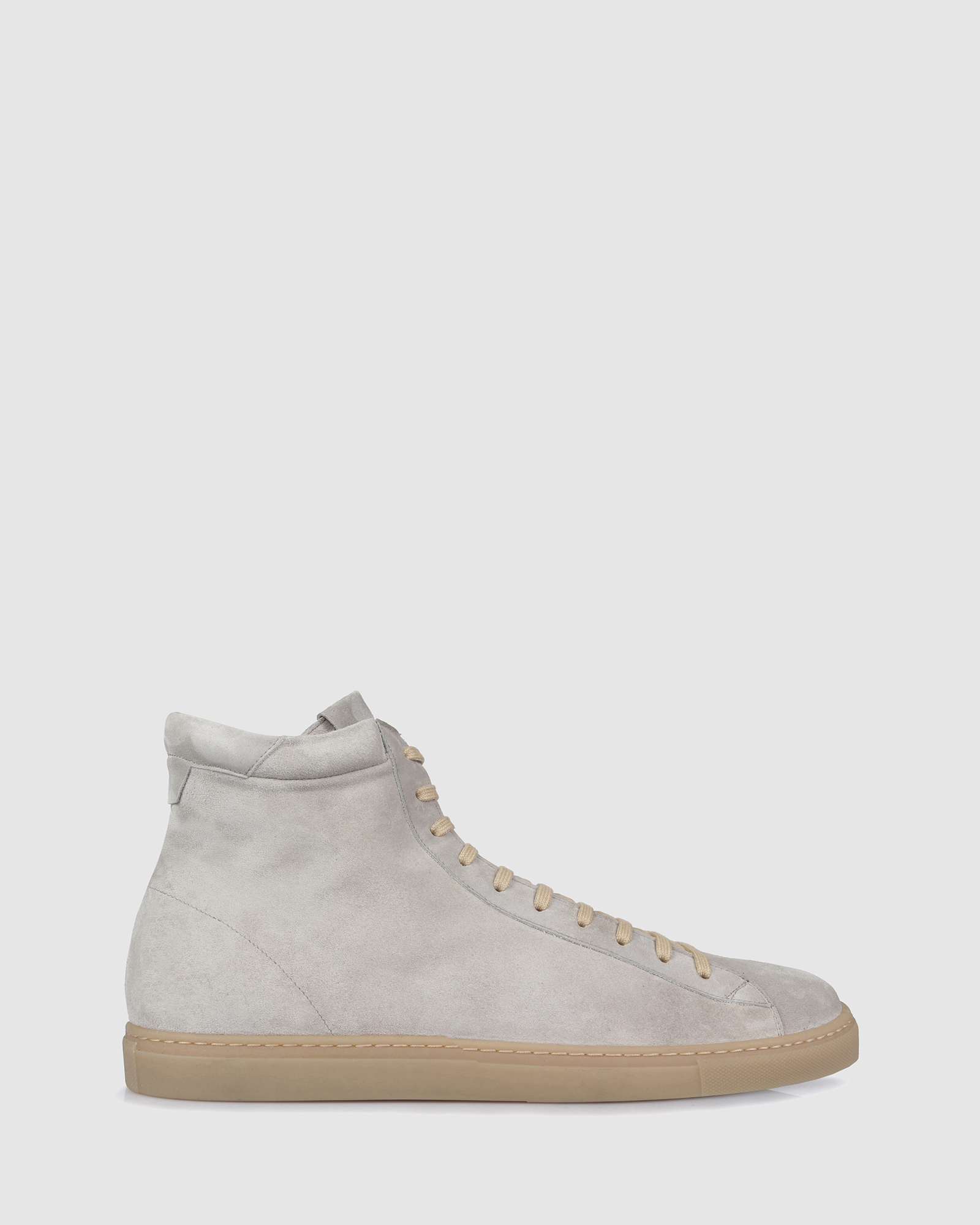 Kubrik-high High Top sneakers