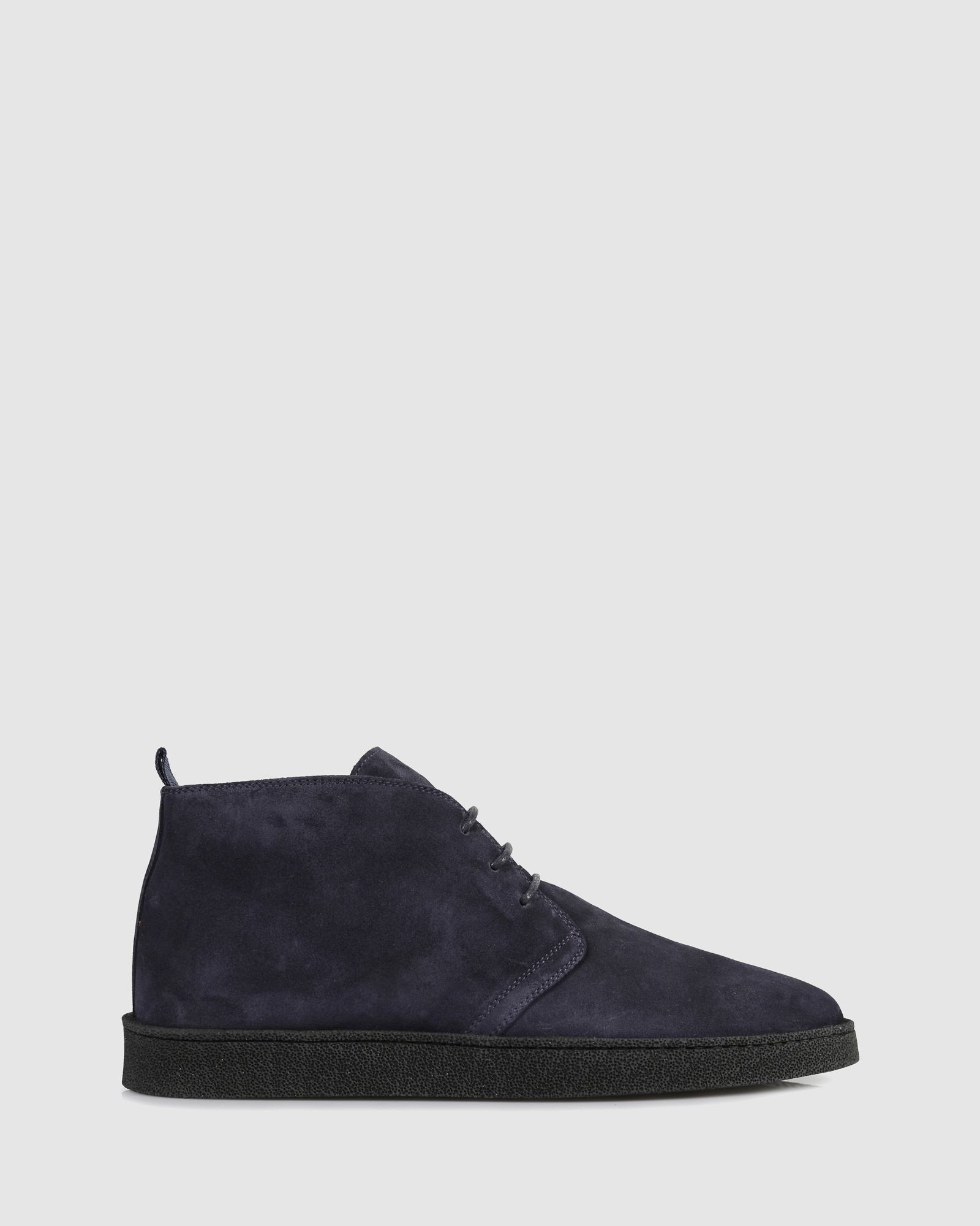 Nash Casual Lace-ups