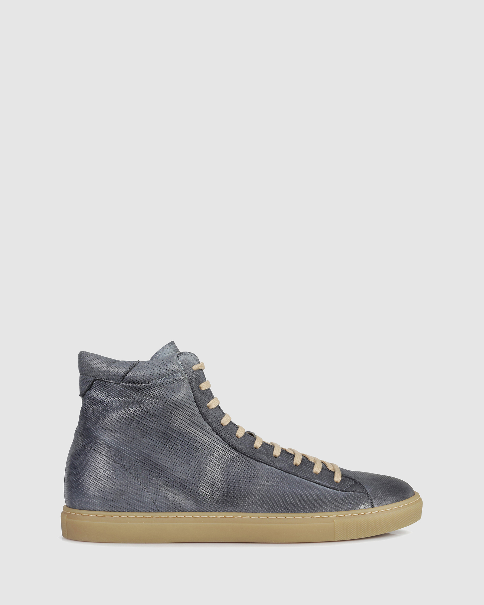 Kubrik-high High Top sneakers