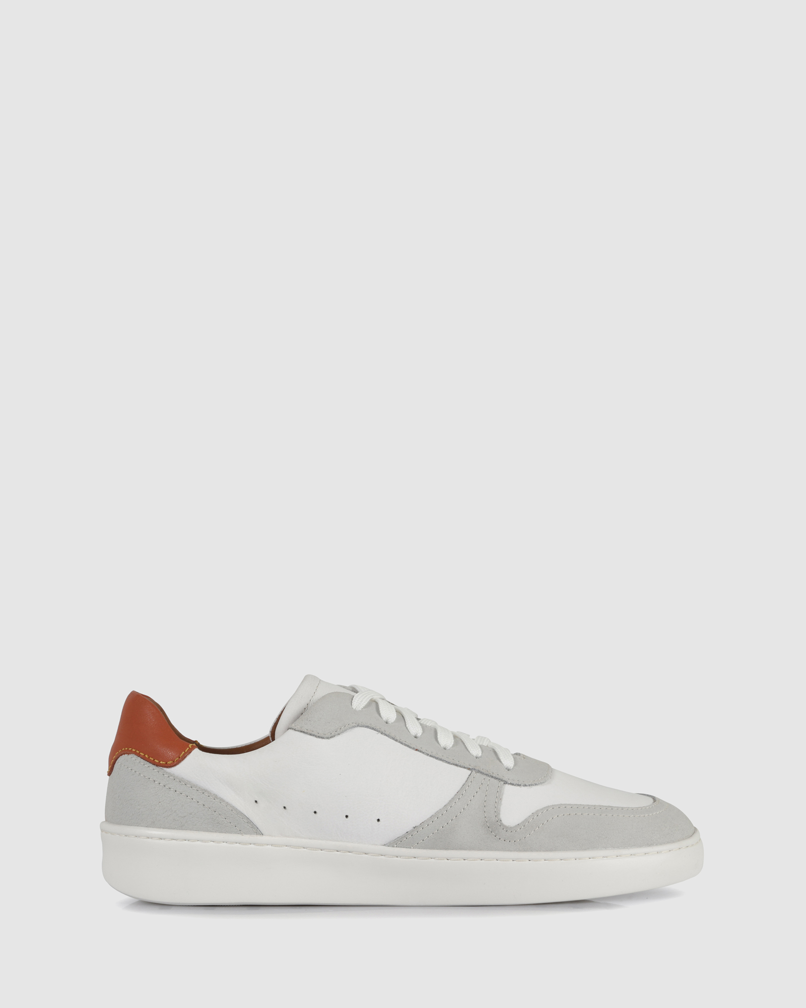 Gian Low Top Sneakers