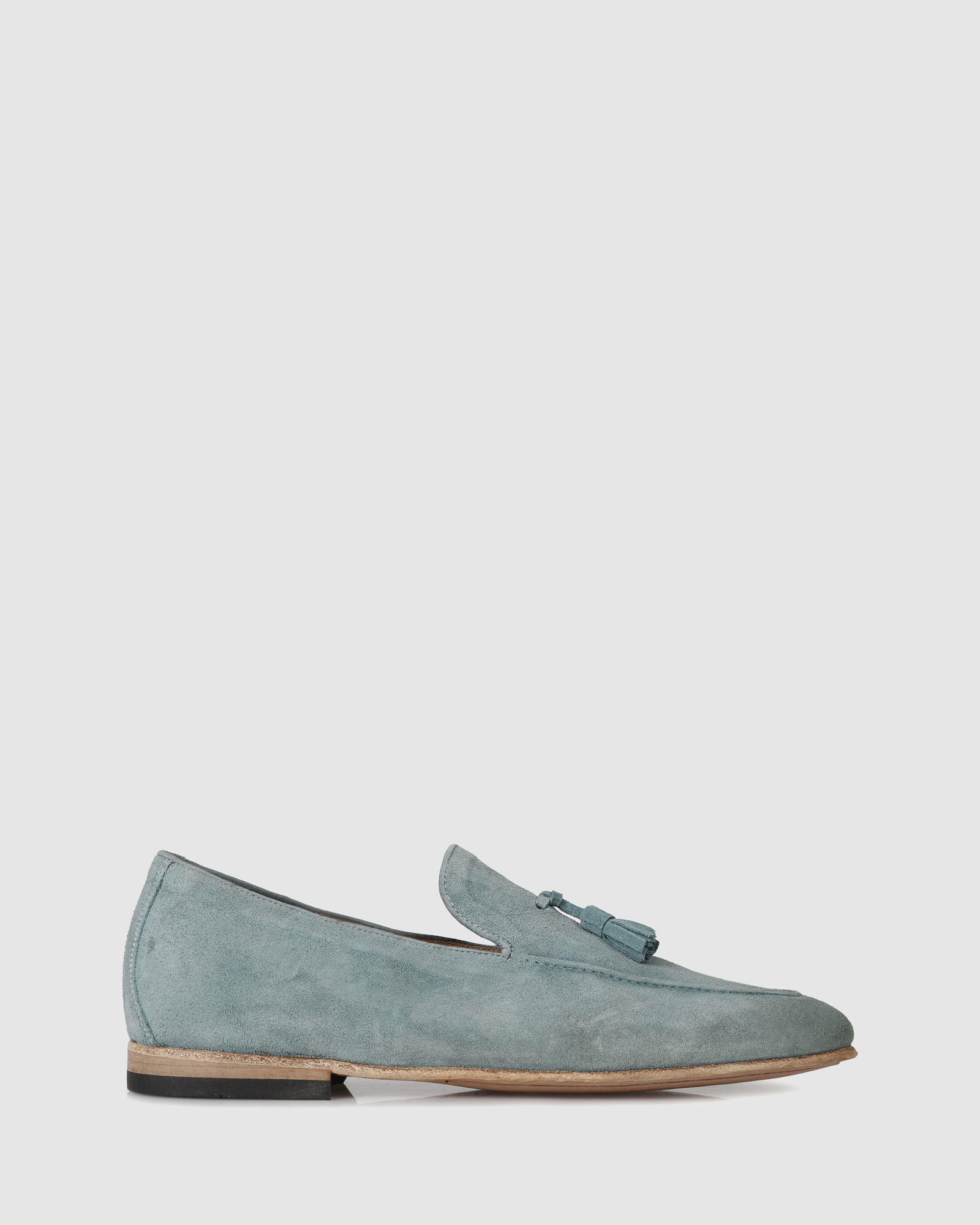 Heldon Loafers