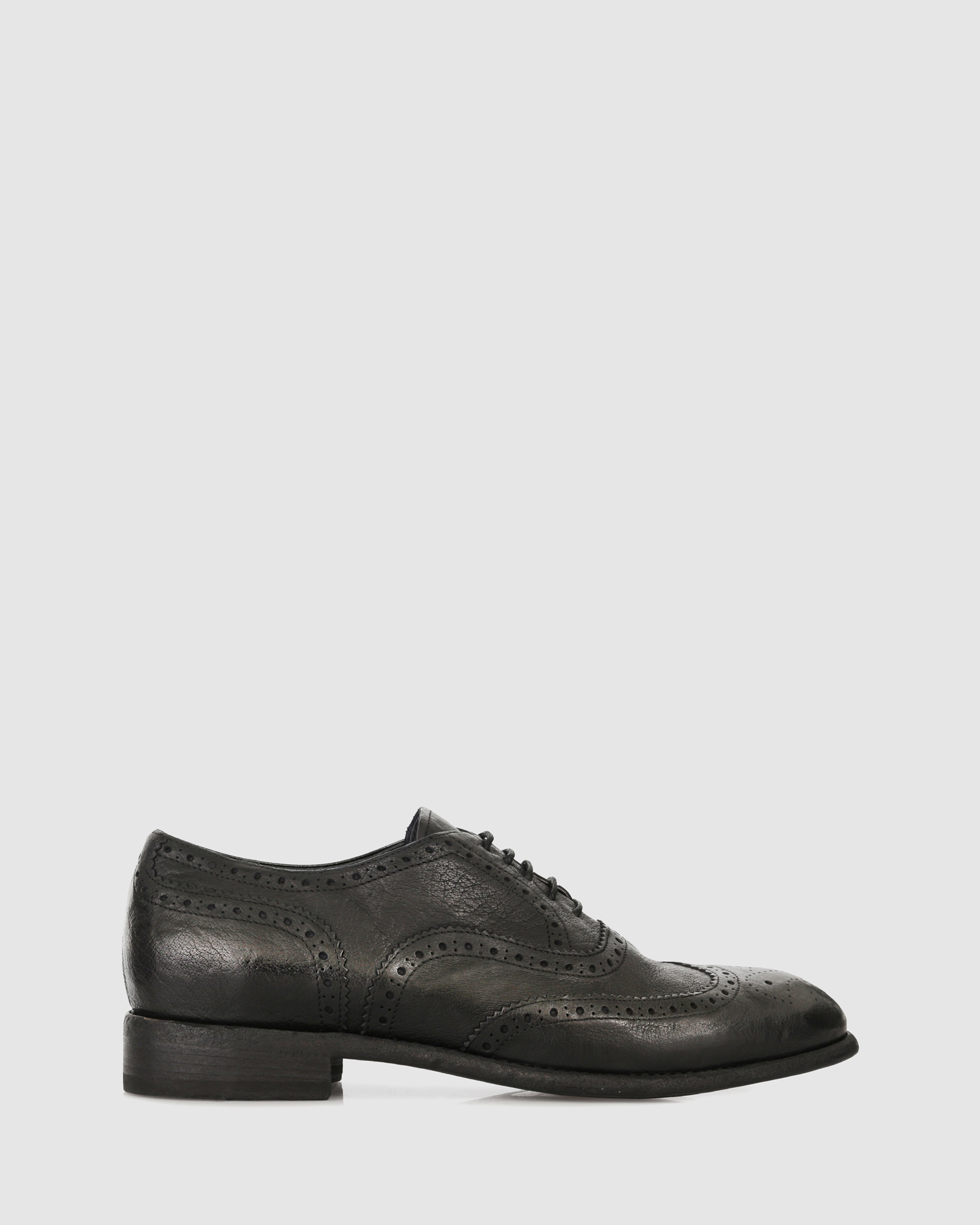 Cristoforo Lace Ups