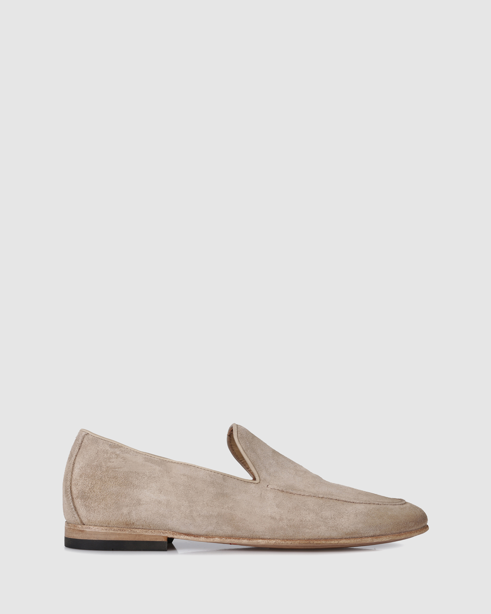 Heldar Loafers