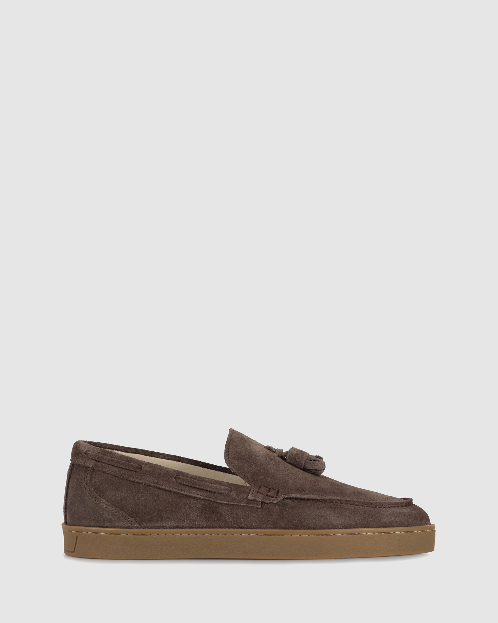 Elandro Slip Ons