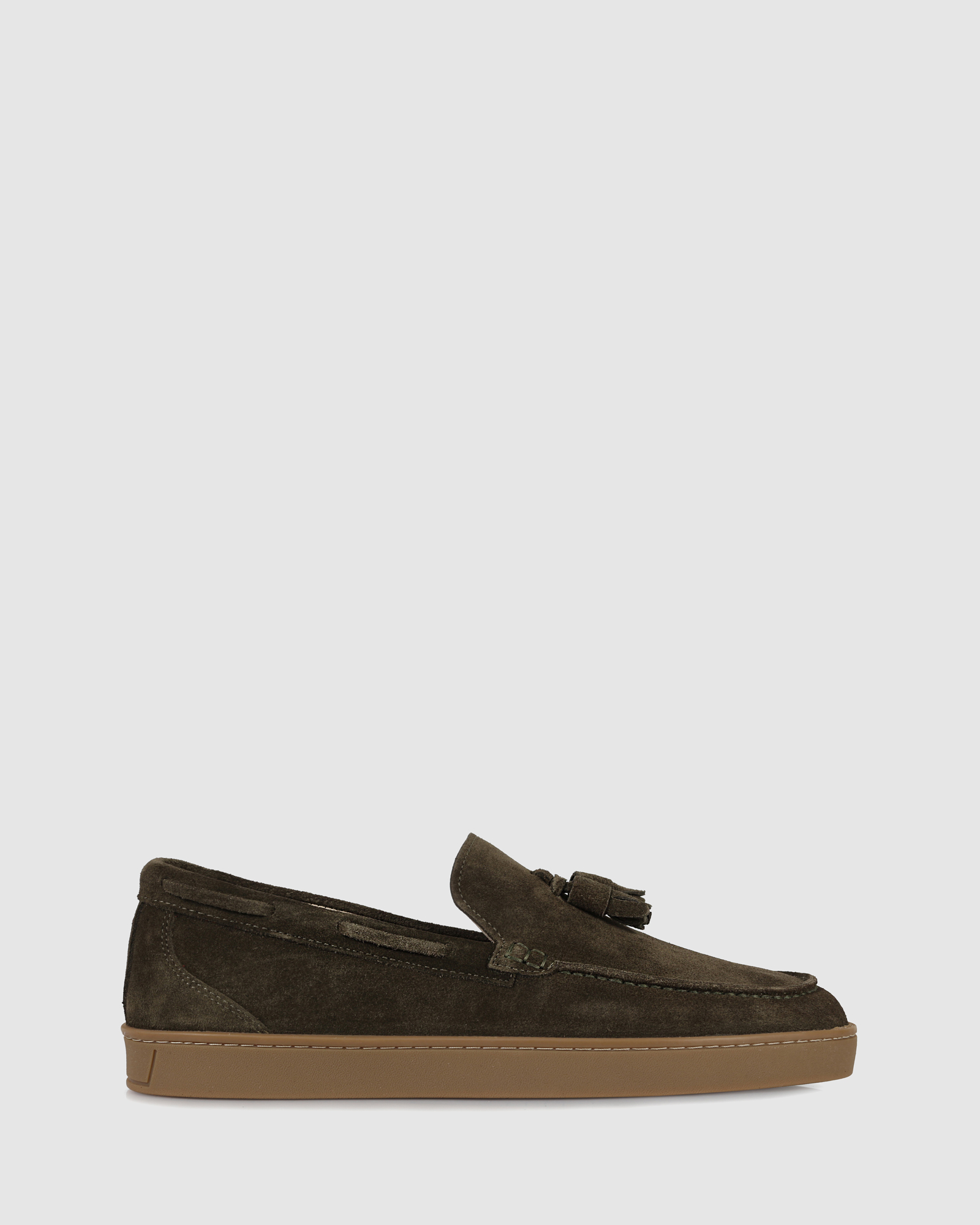 Elandro Slip Ons