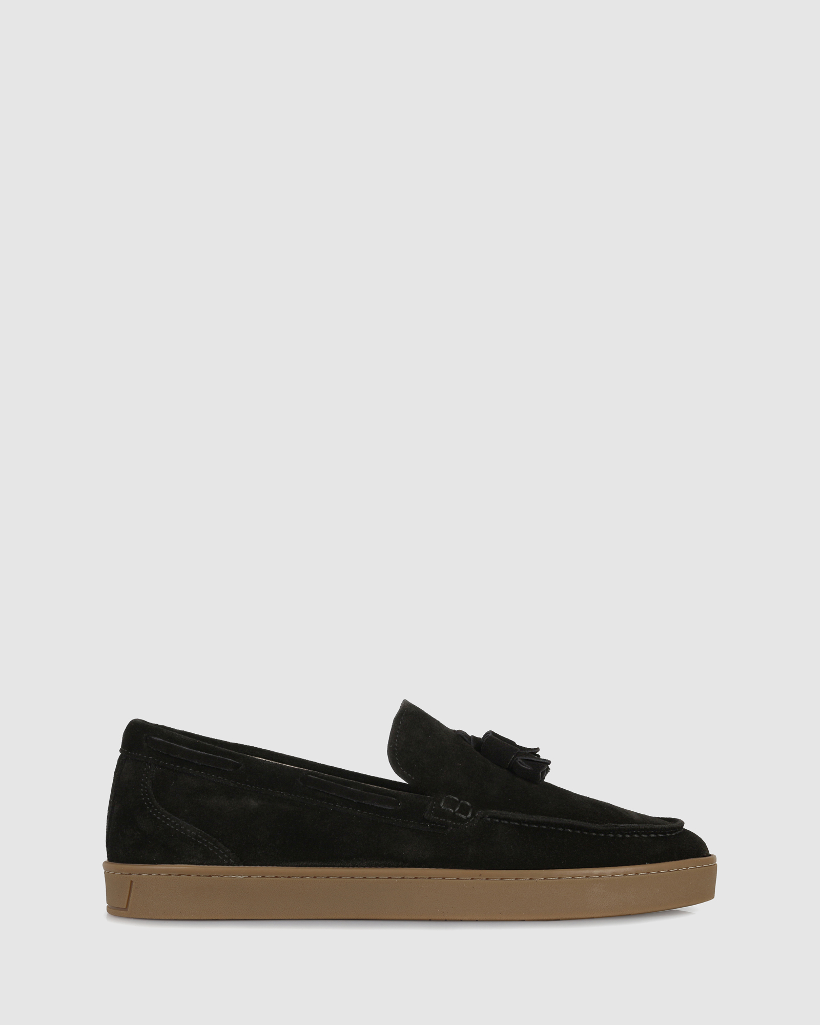 Elandro Slip Ons