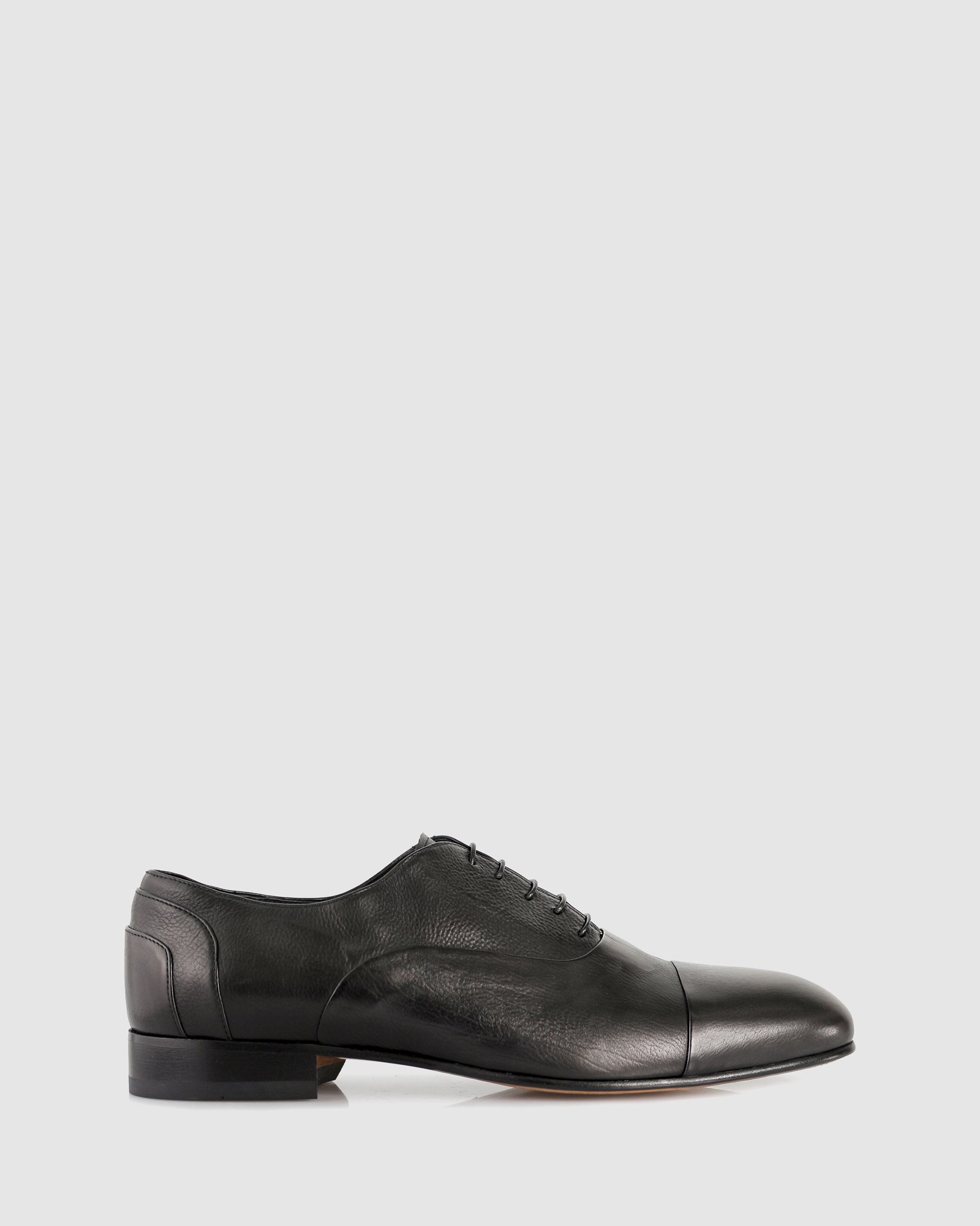 Marton Lace Ups