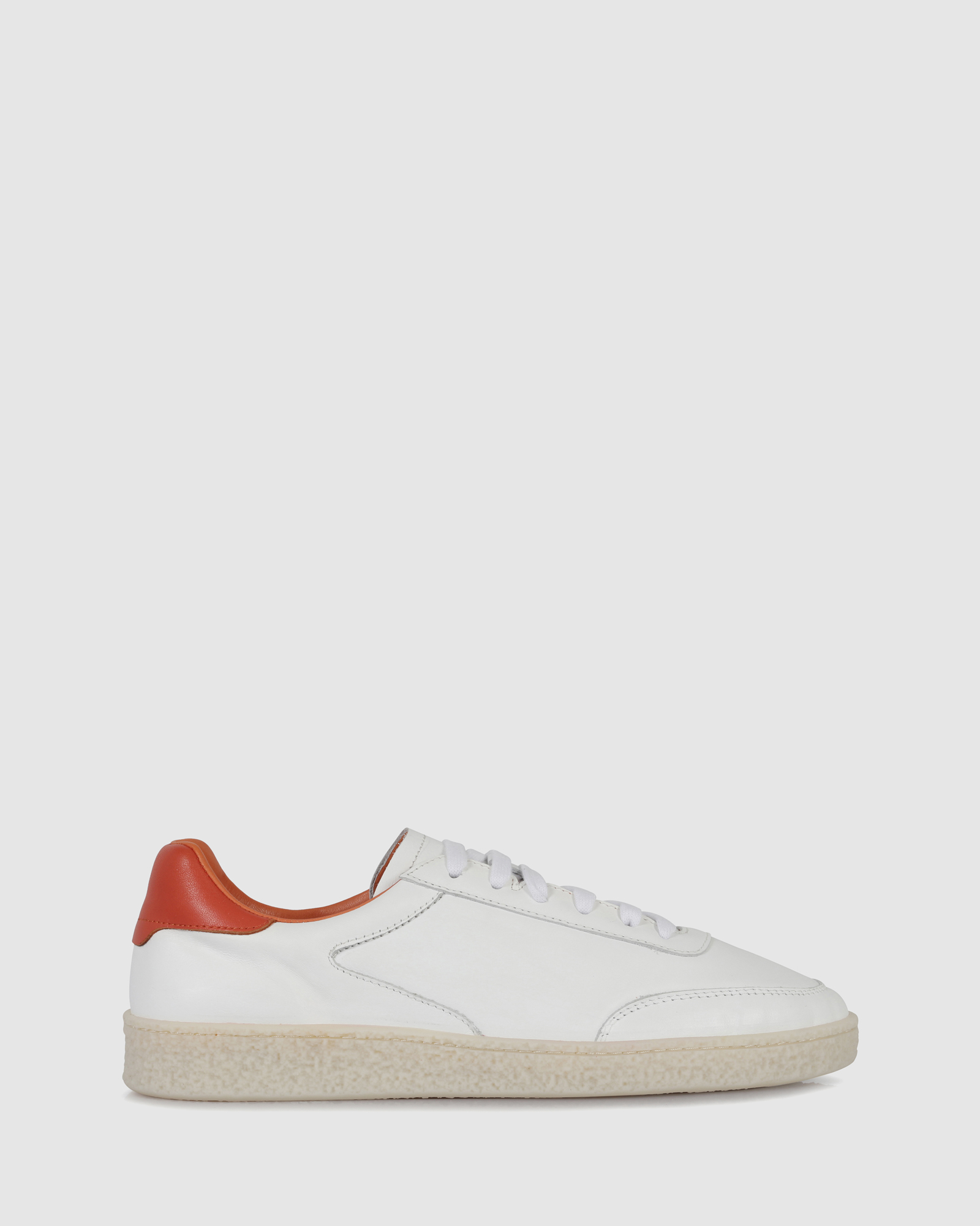 Tyleran Low Top Sneakers