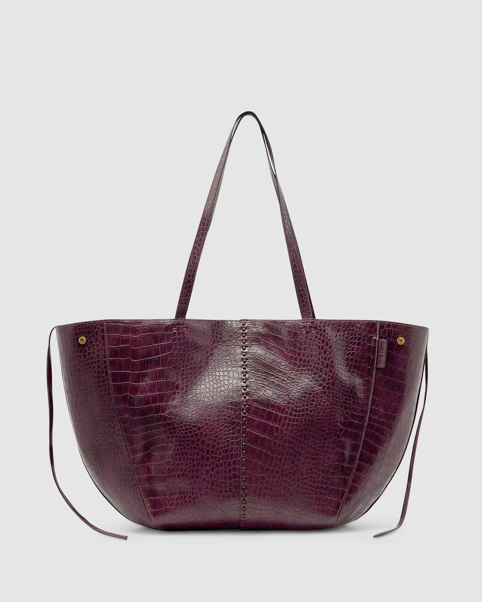 Reese Market Tote