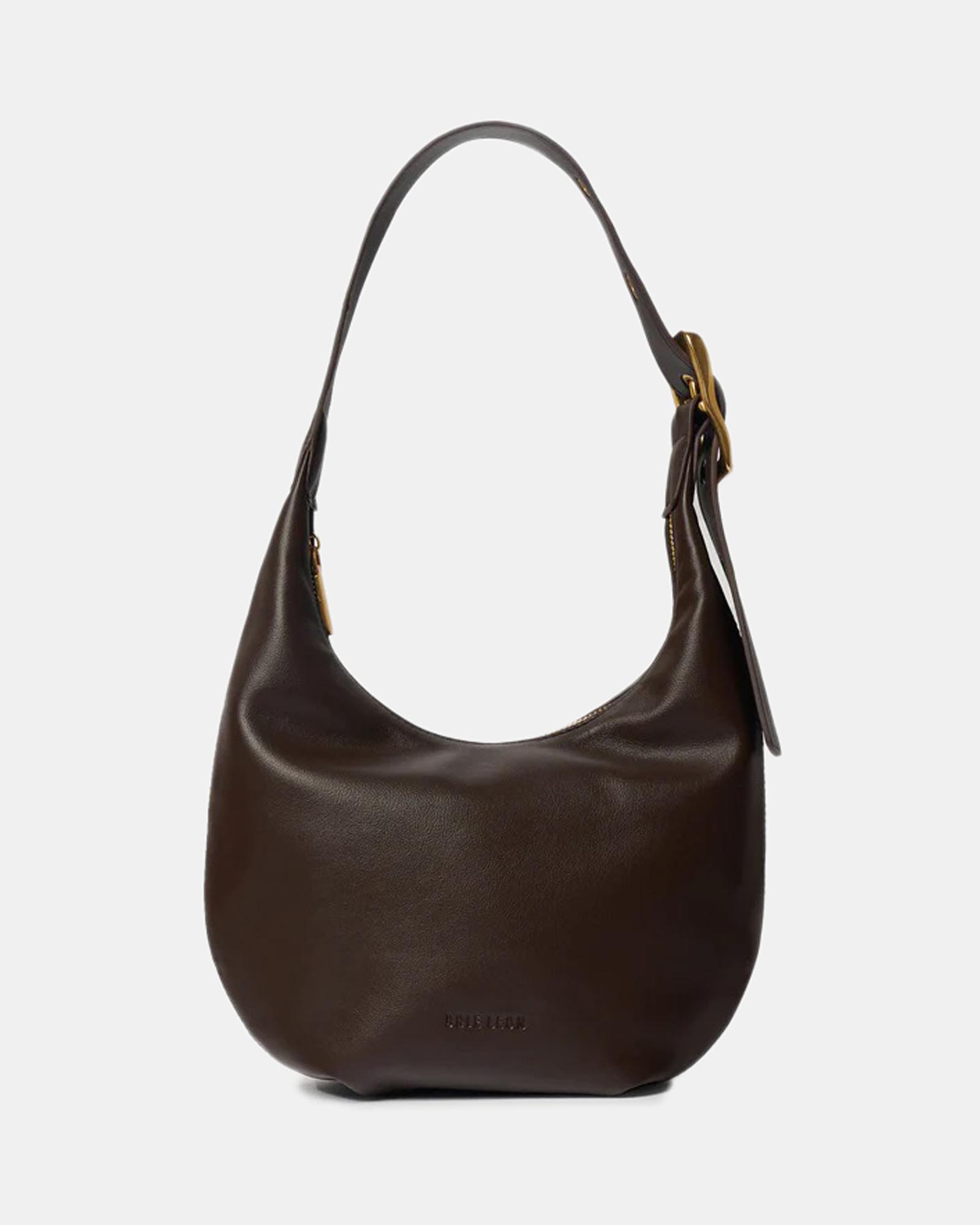 The Everyday Croissant Bag