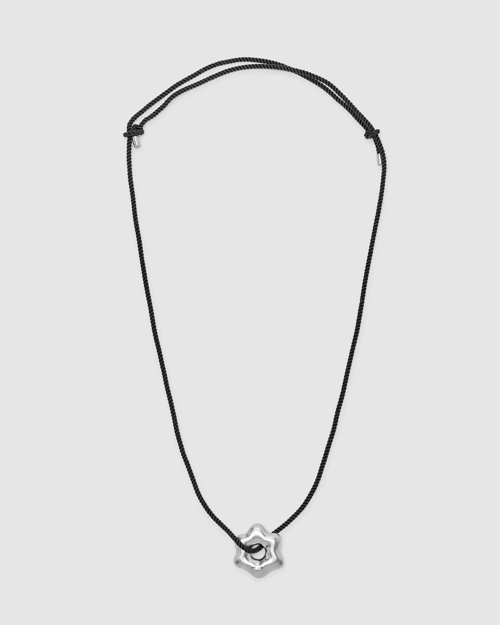 Rue Necklace